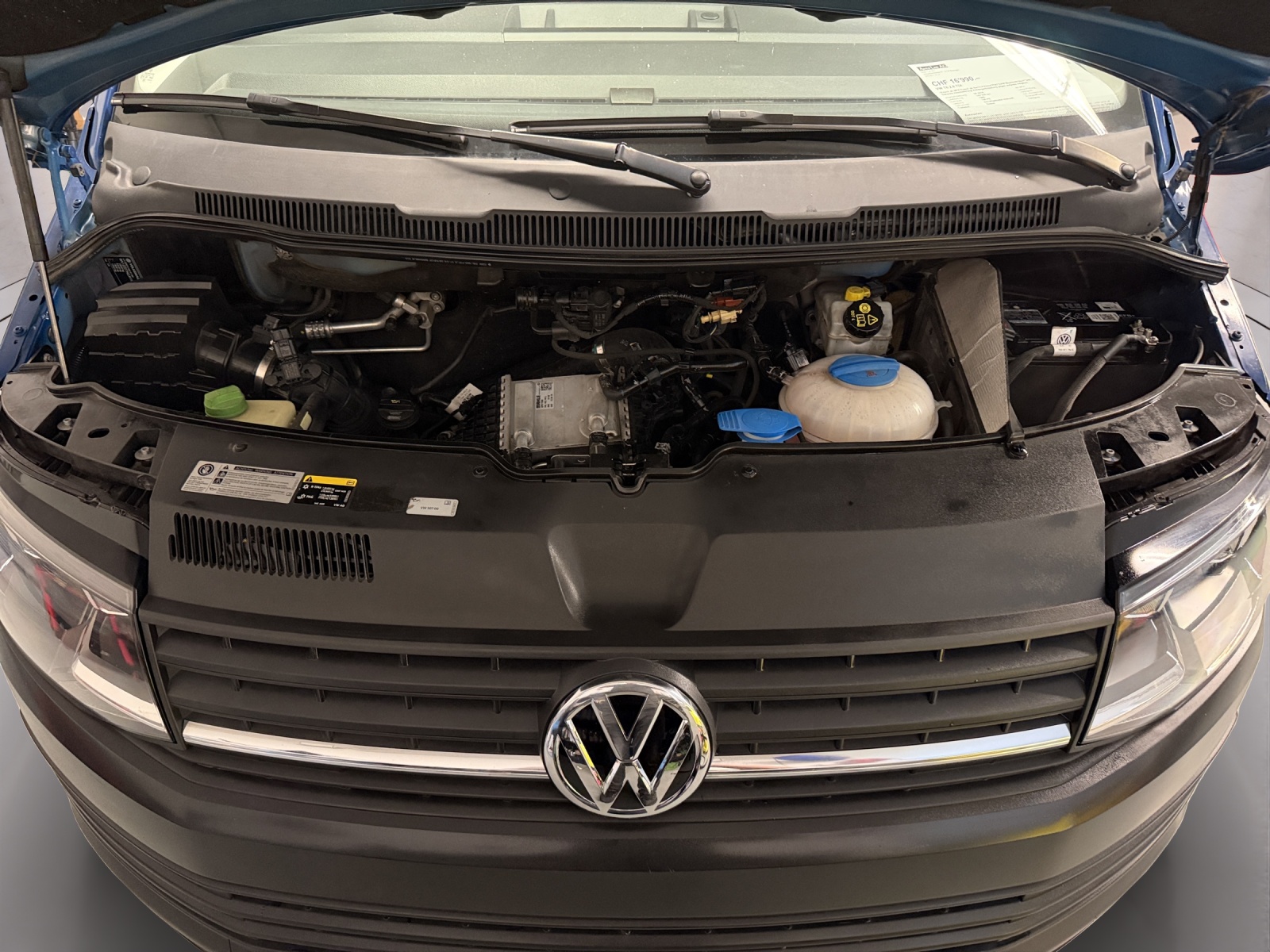 VW T6 2.0 TDI-image-19