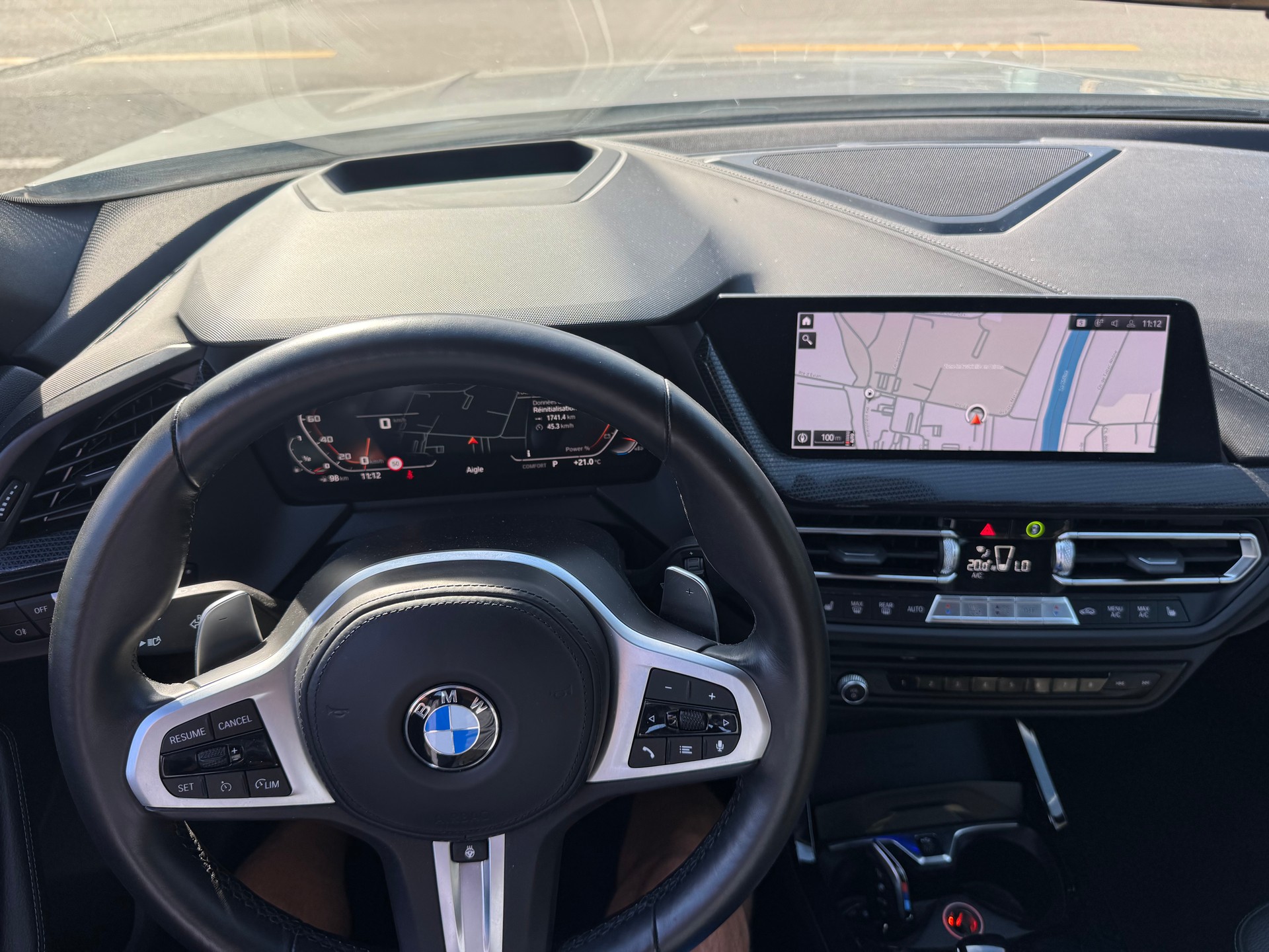BMW M235i Gran Coupé xDrive Pure M Sport Steptronic-image-30
