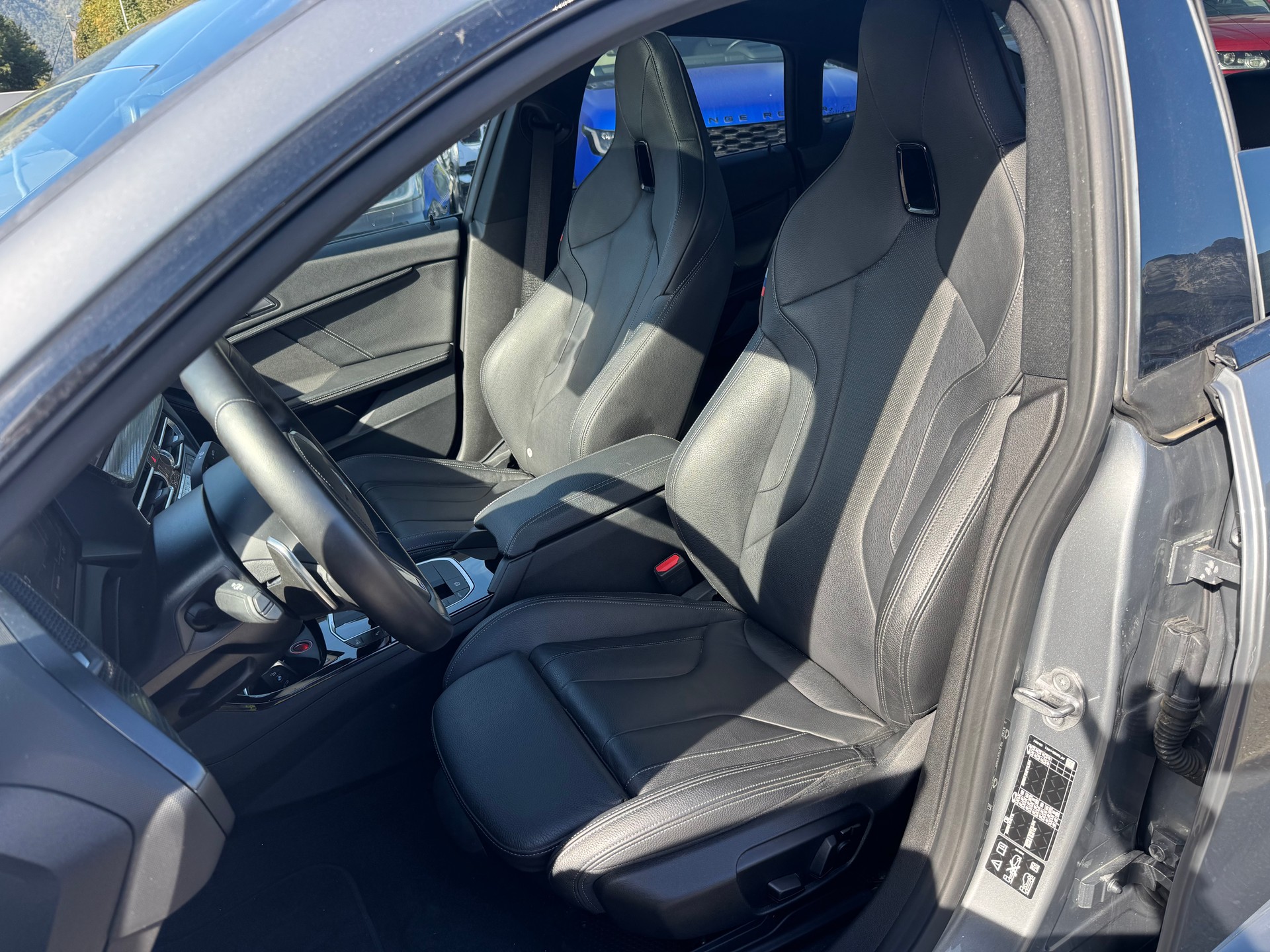 BMW M235i Gran Coupé xDrive Pure M Sport Steptronic-image-17