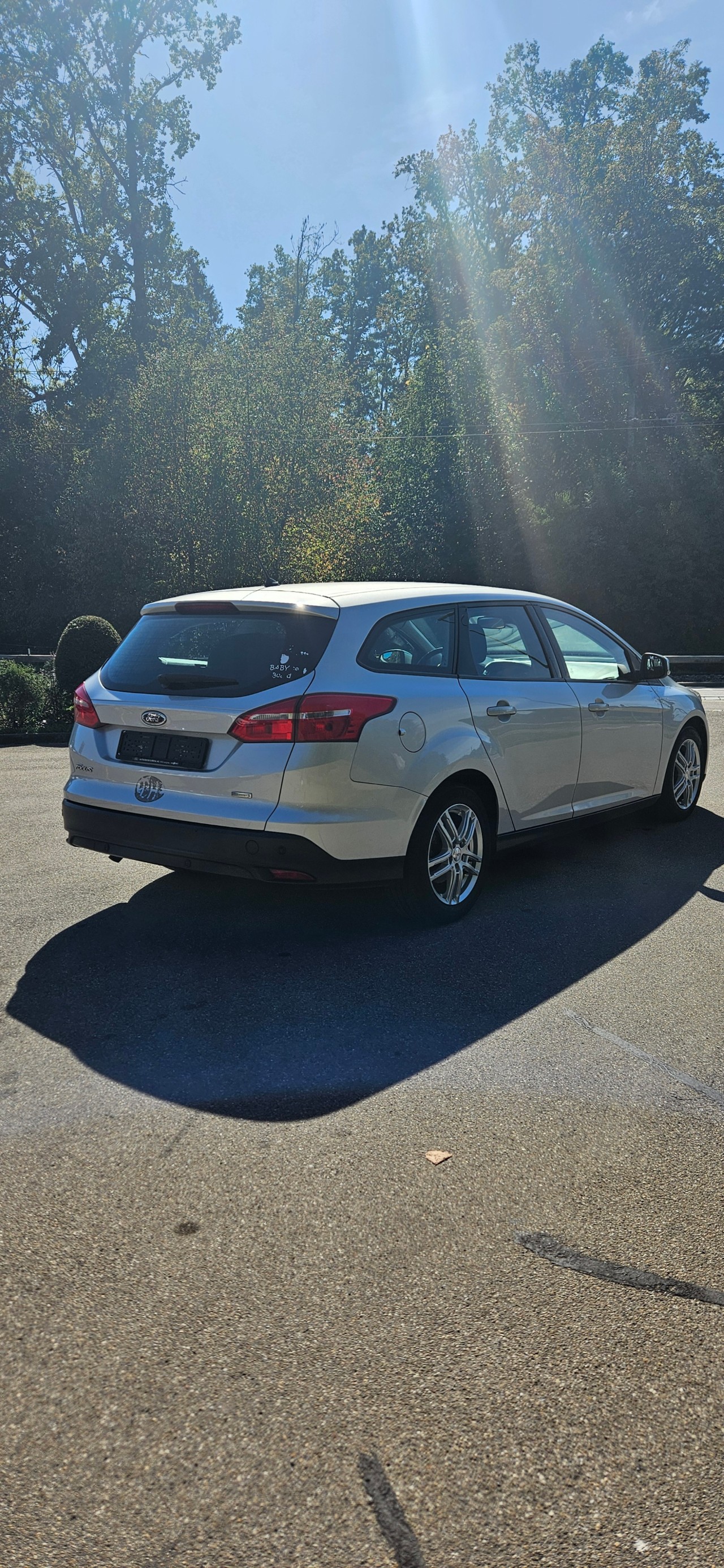 FORD Focus 1.0 SCTi Trend-showroom-element-3