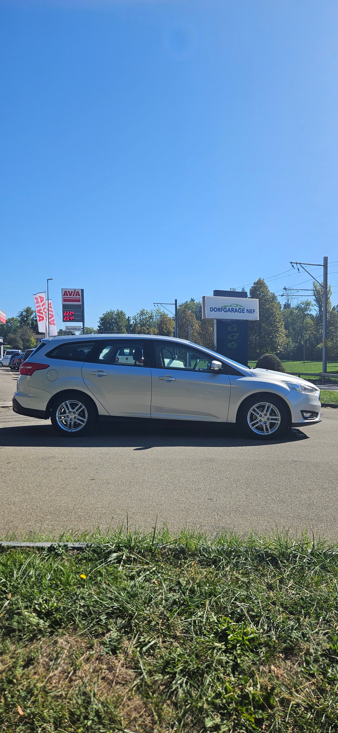 FORD Focus 1.0 SCTi Trend-showroom-element-2