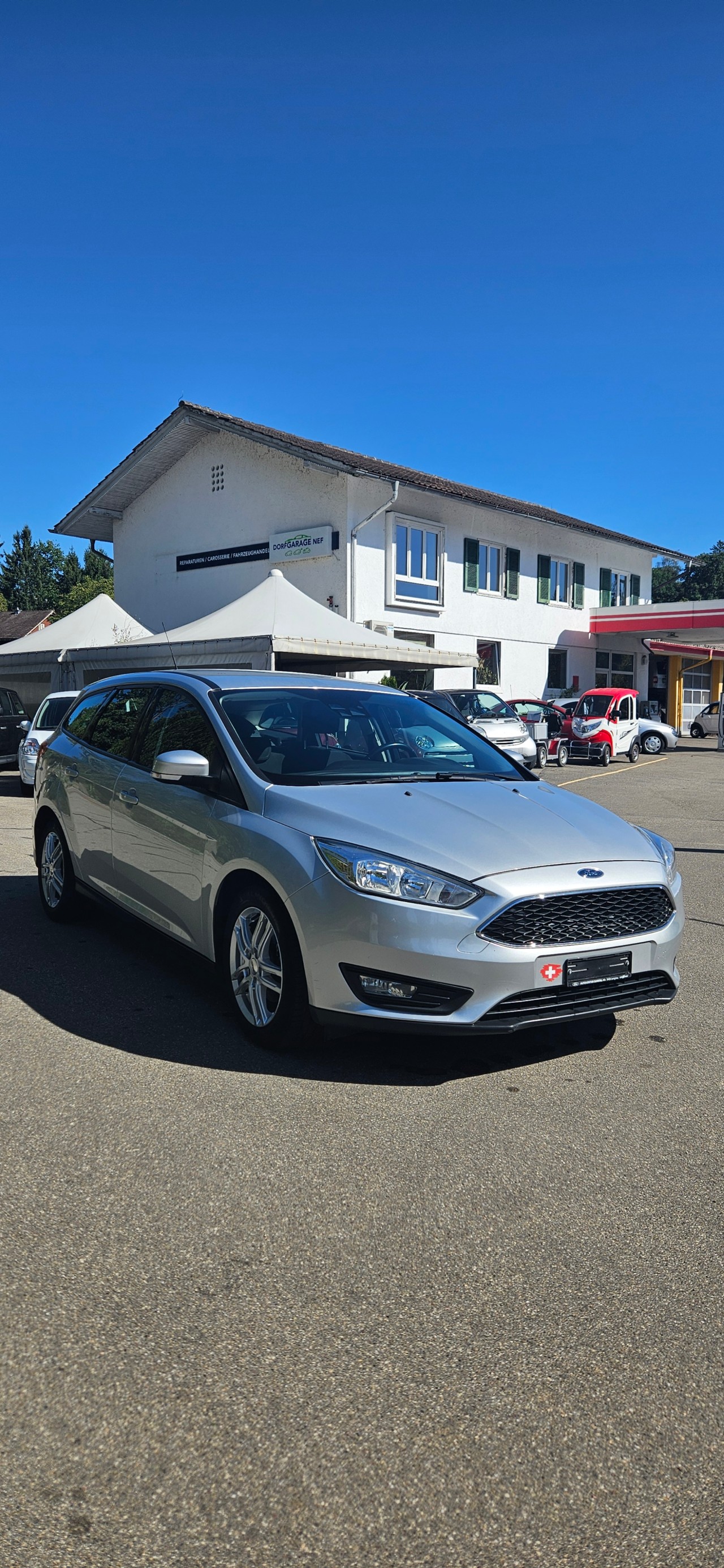 FORD Focus 1.0 SCTi Trend-showroom-element-1