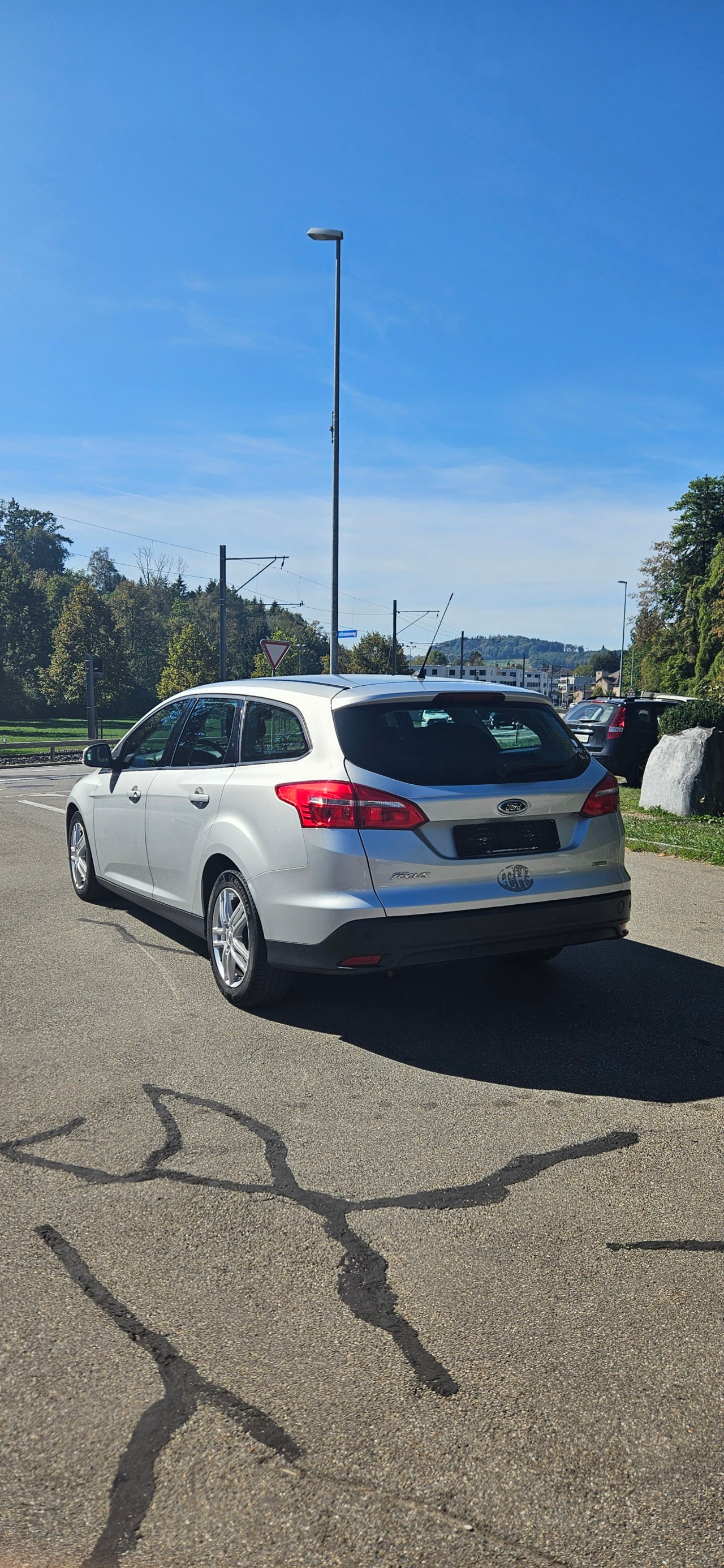 FORD Focus 1.0 SCTi Trend-image-7