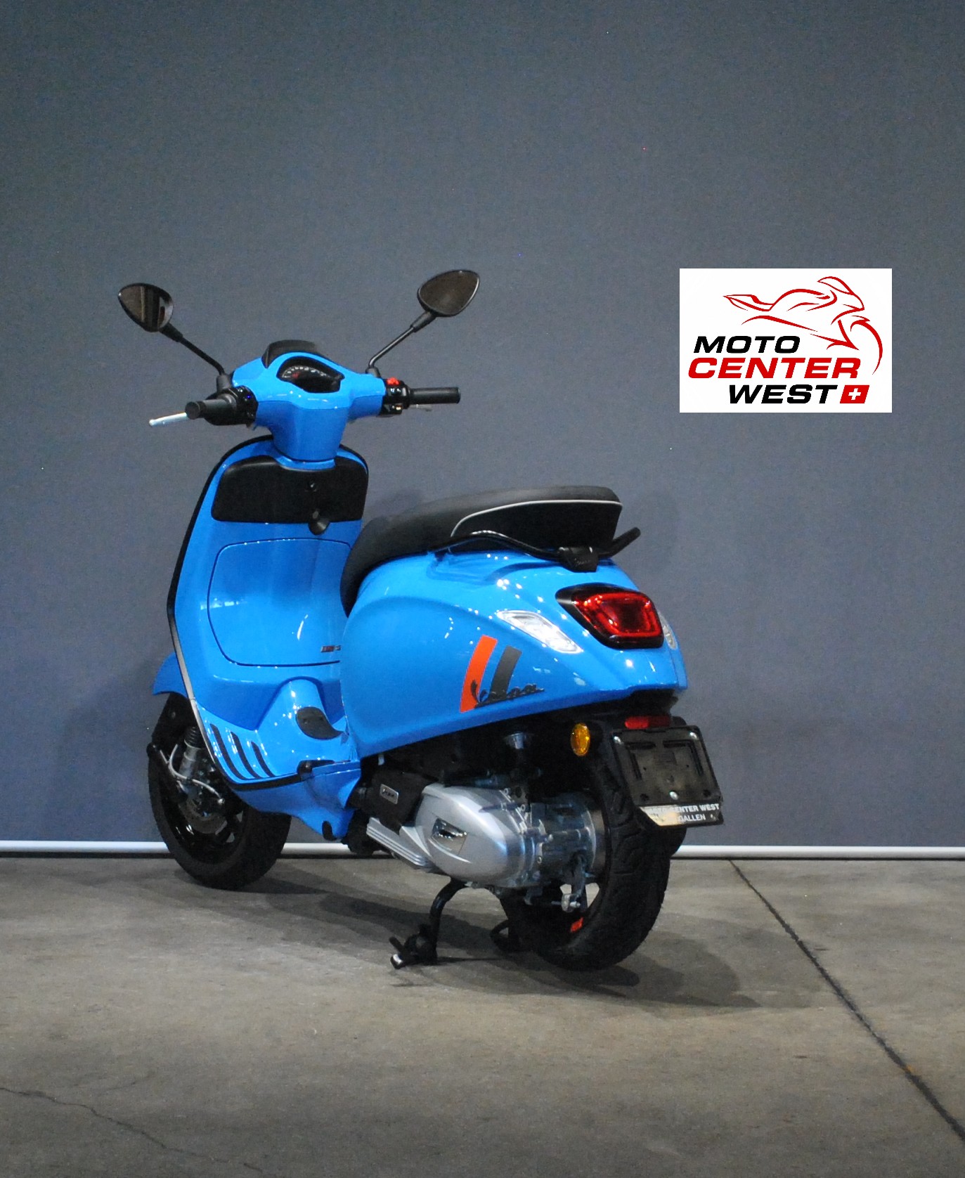 PIAGGIO Vespa 125 Sprint Sport E5+-image-3