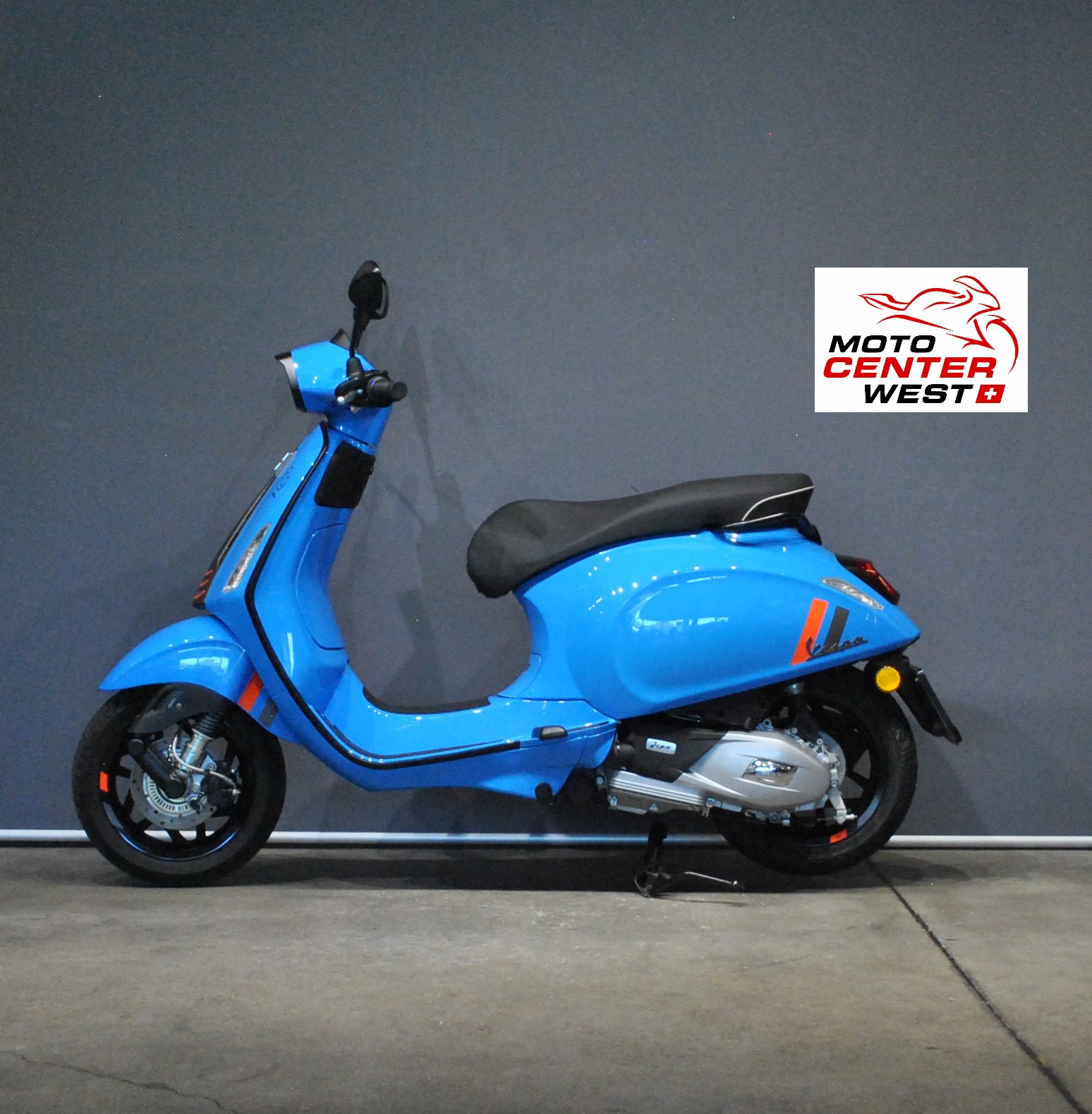PIAGGIO Vespa 125 Sprint Sport E5+-image-2
