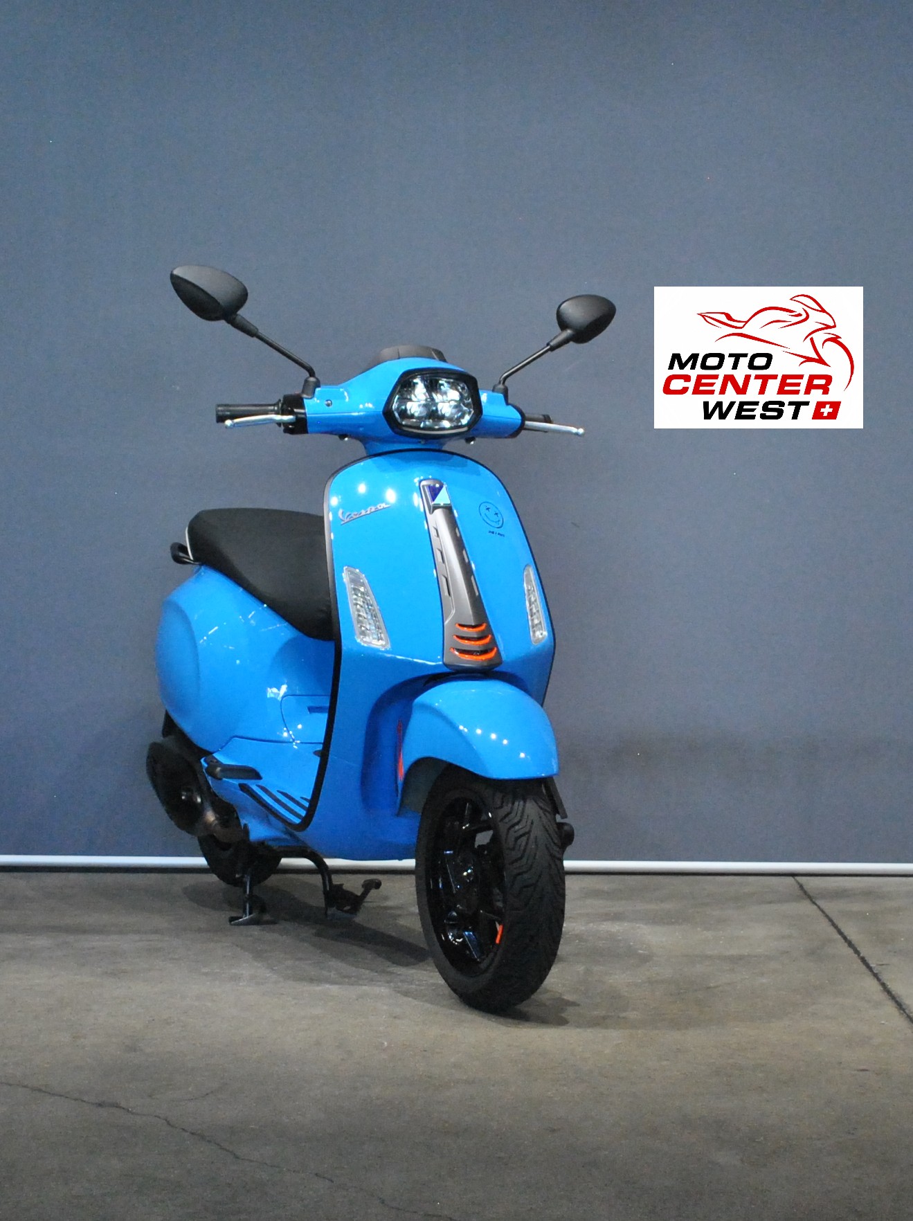 PIAGGIO Vespa 125 Sprint Sport E5+-image-0