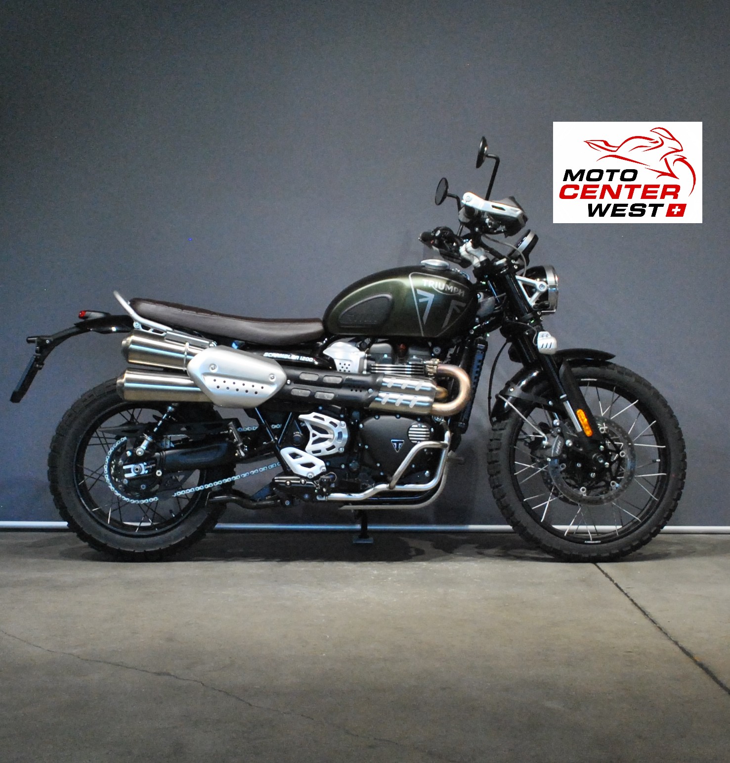 TRIUMPH Scrambler 1200 X-image-1