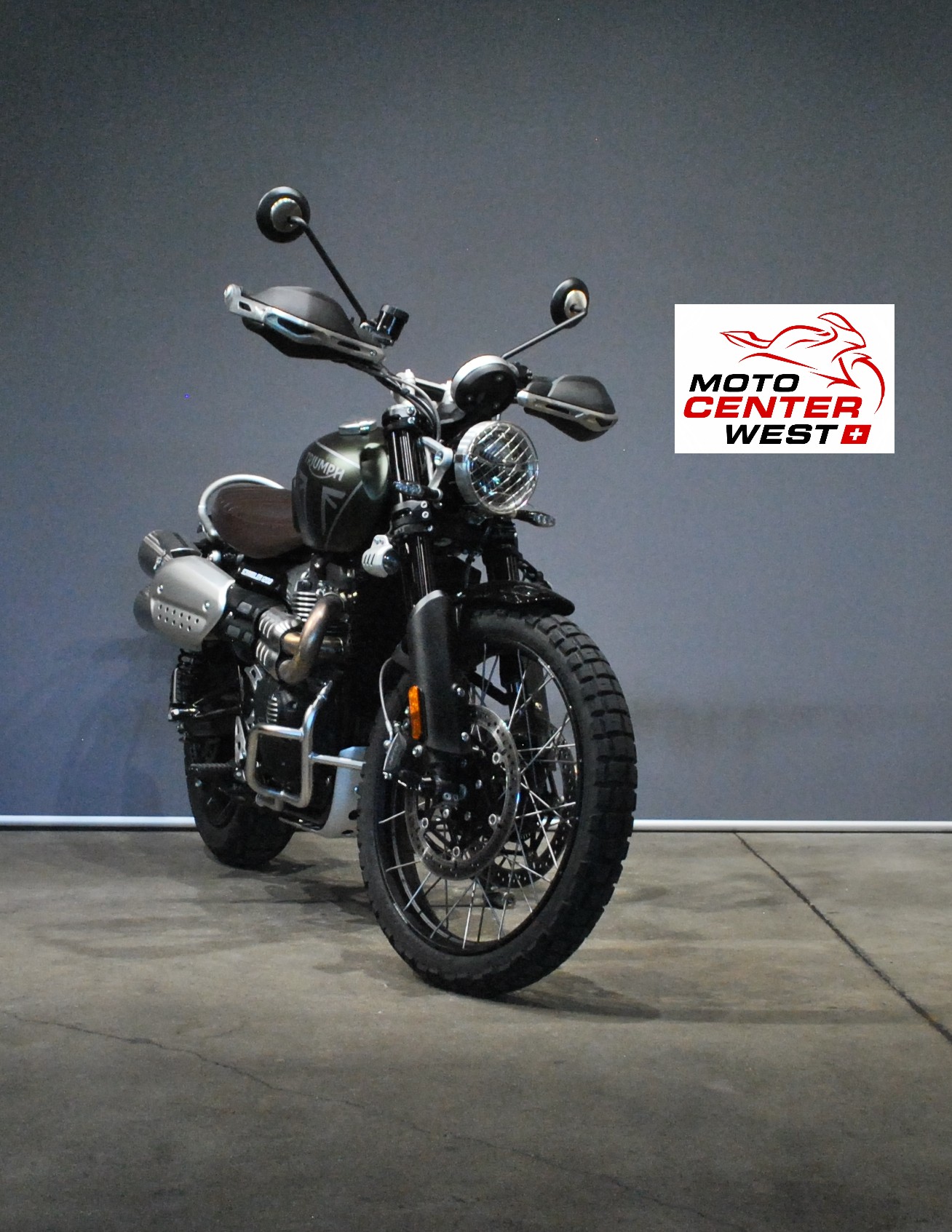 TRIUMPH Scrambler 1200 X-image-0