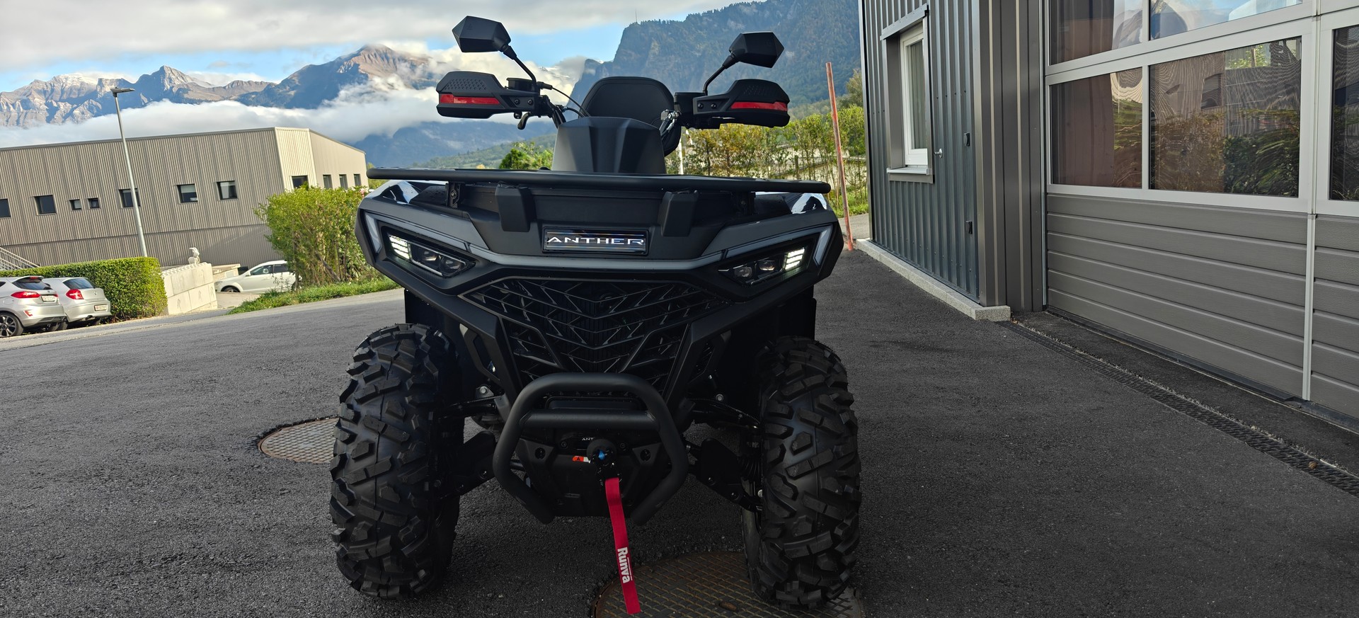 ANTHER Ab MFK mit L7e Kleinmotorfahrzeug-image-5