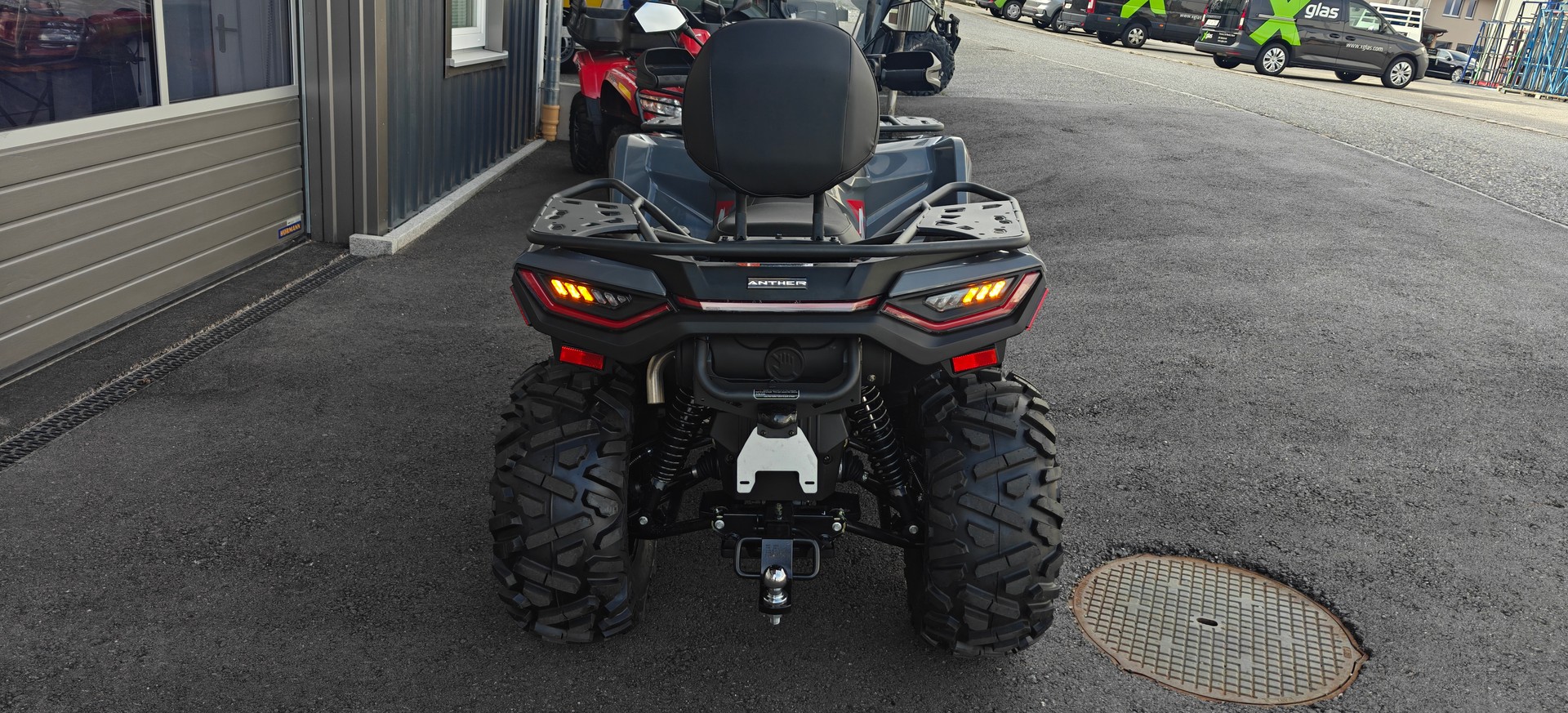 ANTHER Ab MFK mit L7e Kleinmotorfahrzeug-image-2