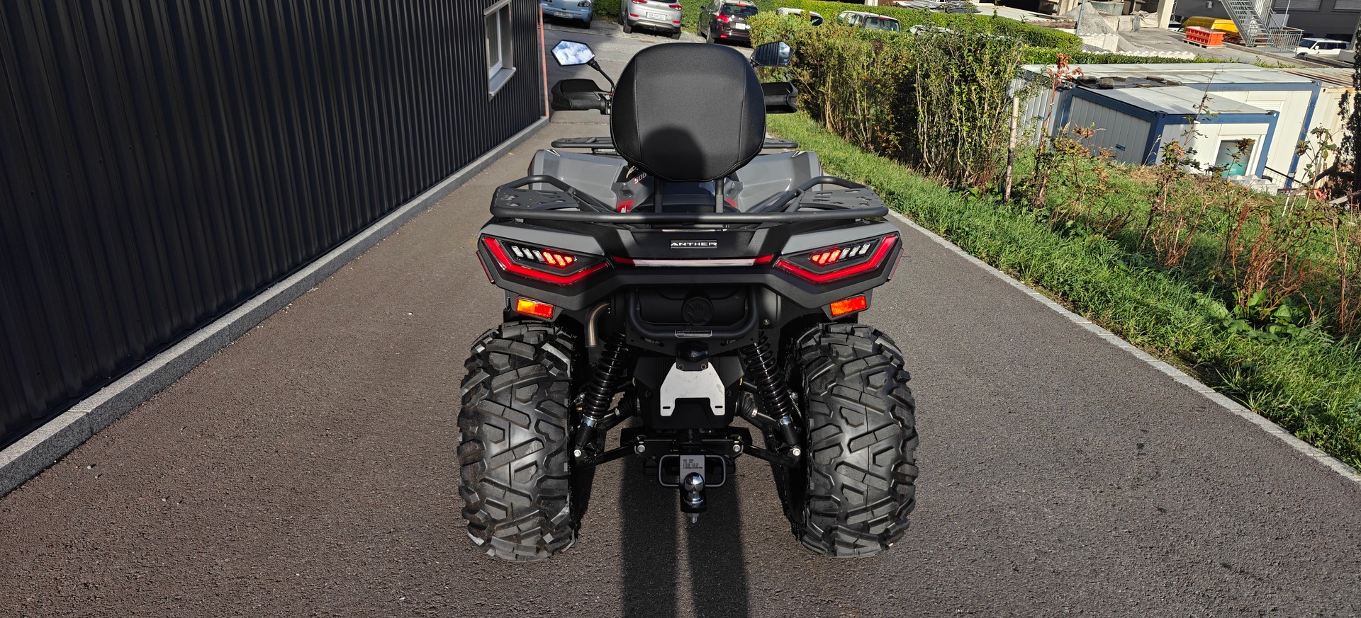 ANTHER Ab MFK mit L7e Kleinmotorfahrzeug-image-4