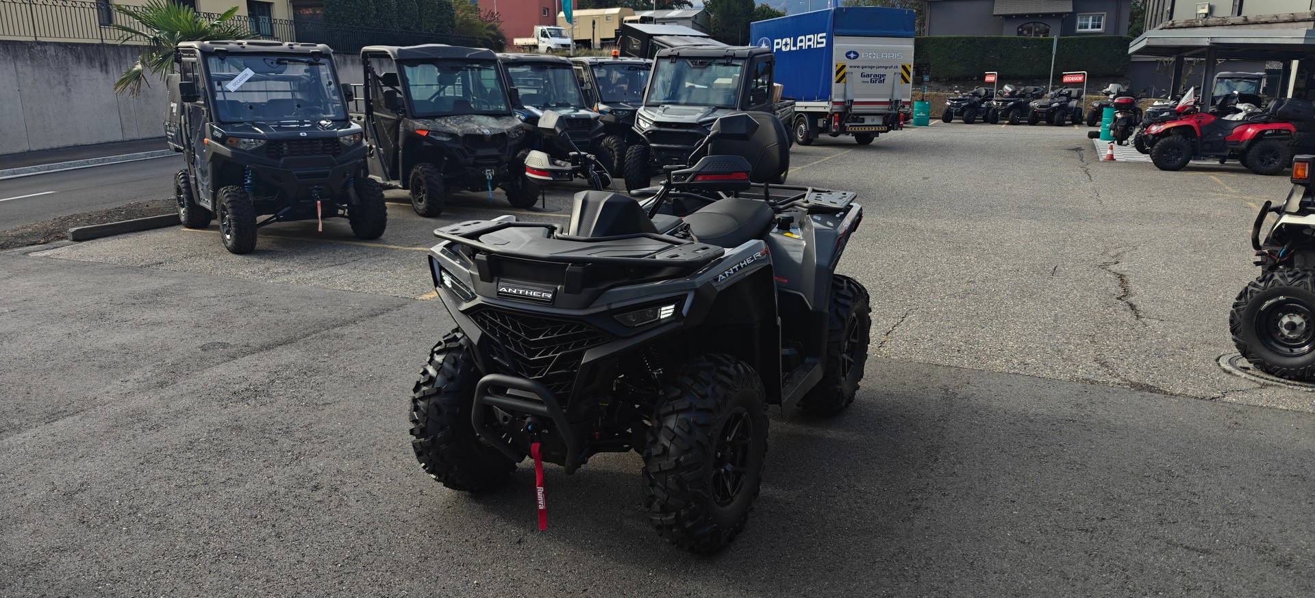 ANTHER Ab MFK mit L7e Kleinmotorfahrzeug-image-13