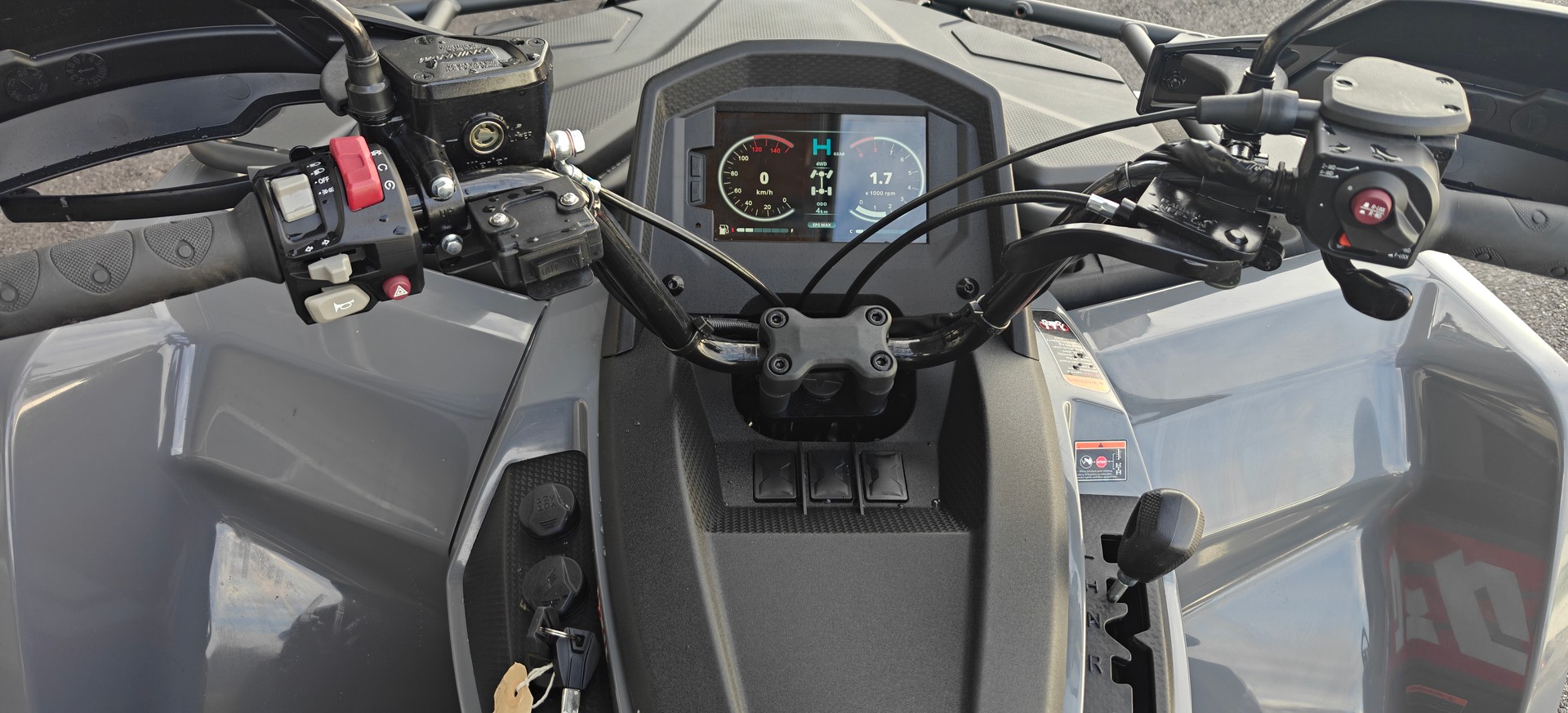 ANTHER Ab MFK mit L7e Kleinmotorfahrzeug-image-3