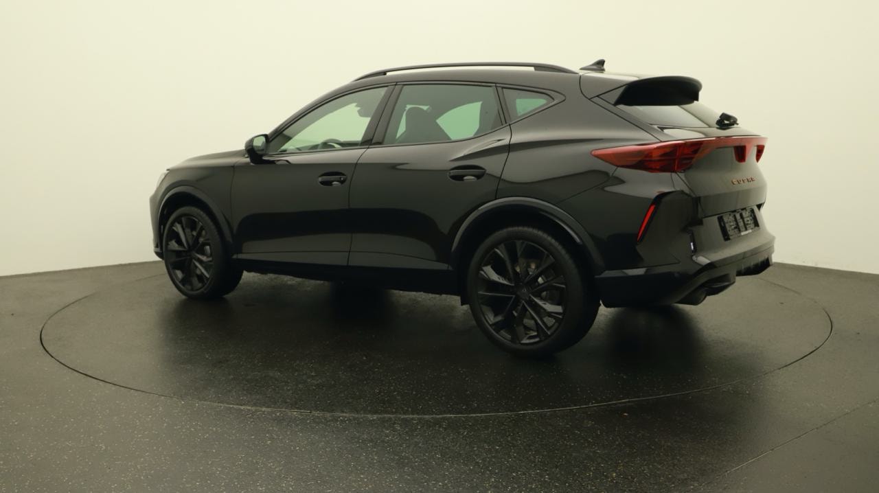 CUPRA Formentor 2.0TSI VZ Black Edtion-showroom-element-2