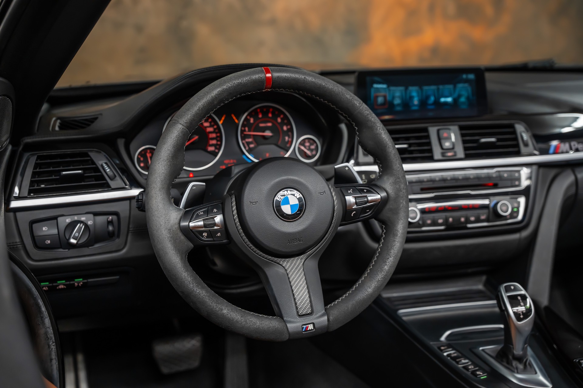 BMW 440i Cabriolet xDrive M Sport Steptronic *No OPF*Fahrassistenz*Head-Up*-image-16