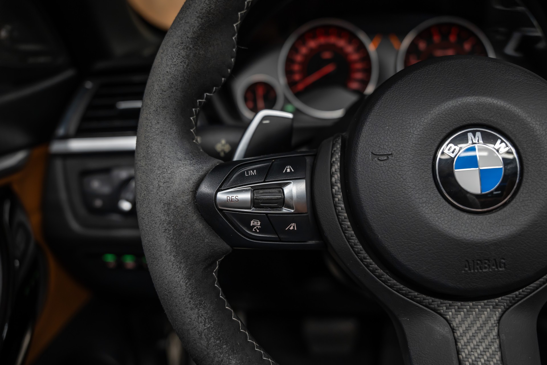 BMW 440i Cabriolet xDrive M Sport Steptronic *No OPF*Fahrassistenz*Head-Up*-image-21