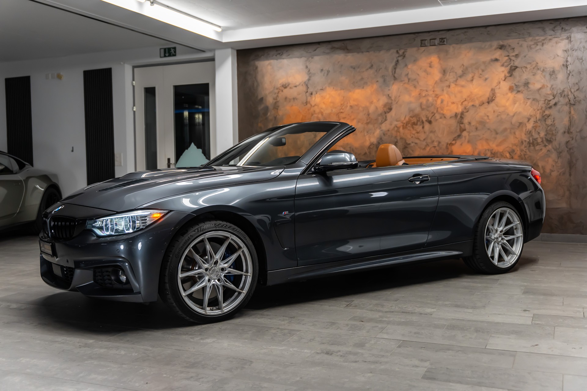 BMW 440i Cabriolet xDrive M Sport Steptronic *No OPF*Fahrassistenz*Head-Up*-showroom-element-3