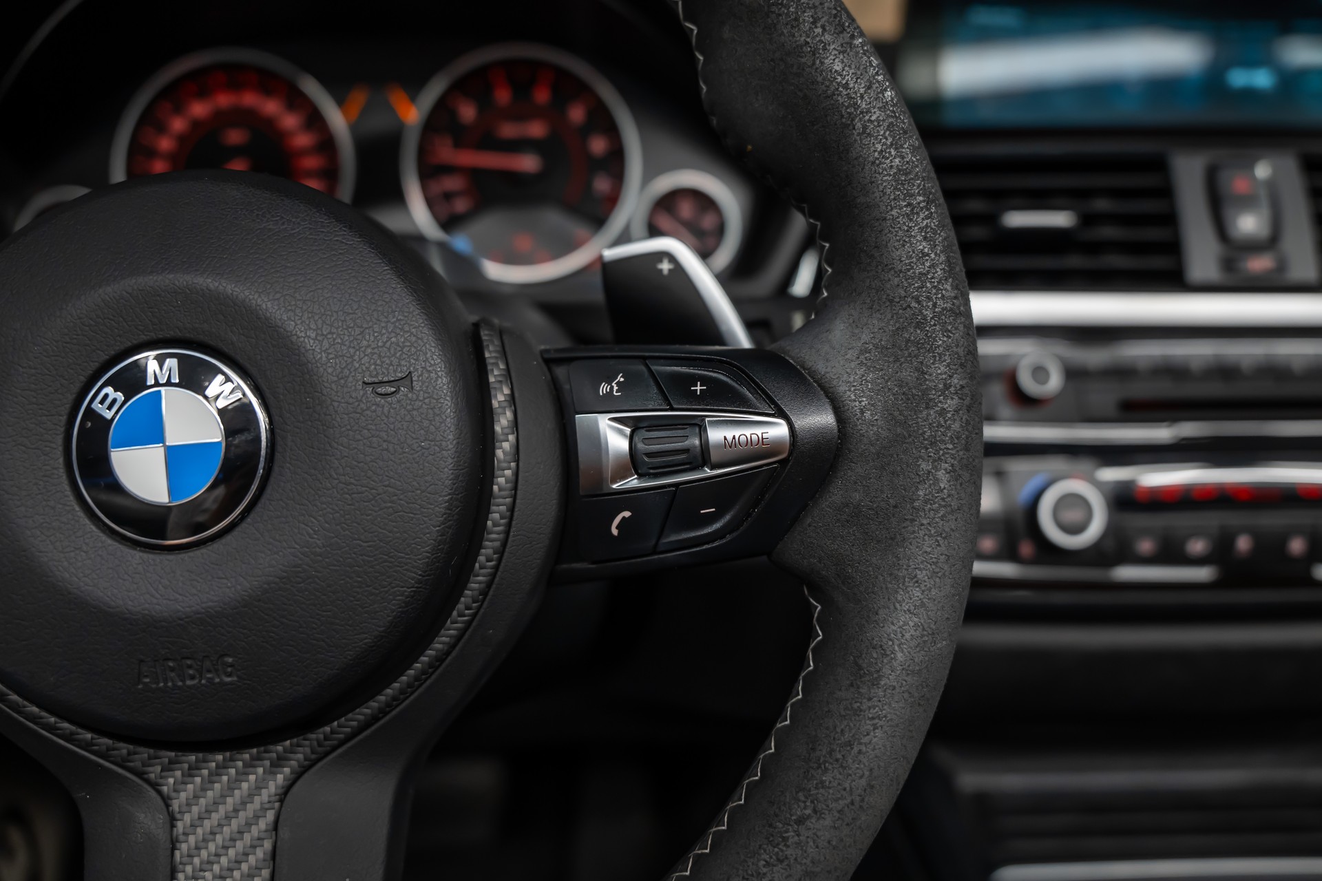 BMW 440i Cabriolet xDrive M Sport Steptronic *No OPF*Fahrassistenz*Head-Up*-image-22