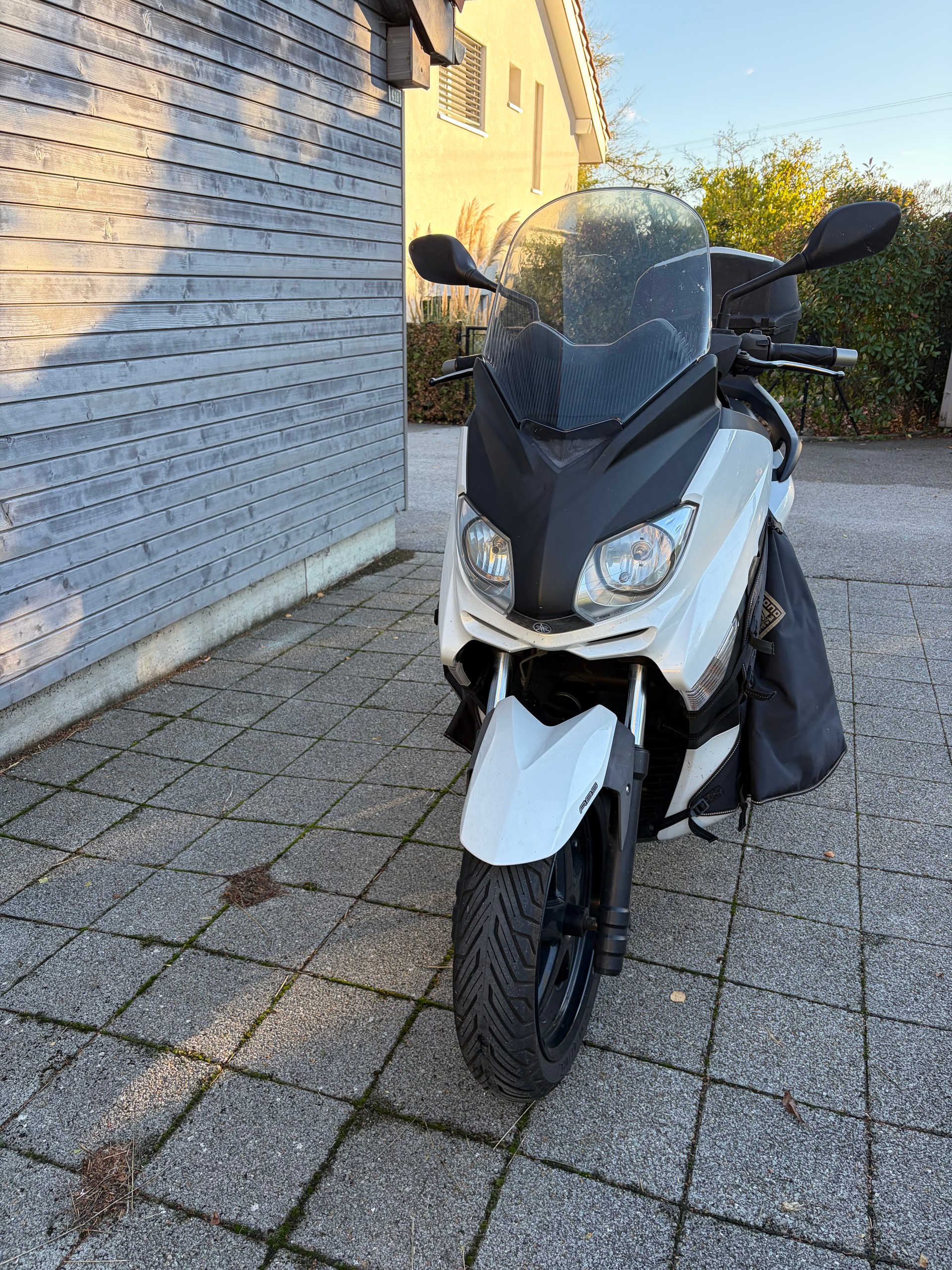 YAMAHA 250ccm-image-3