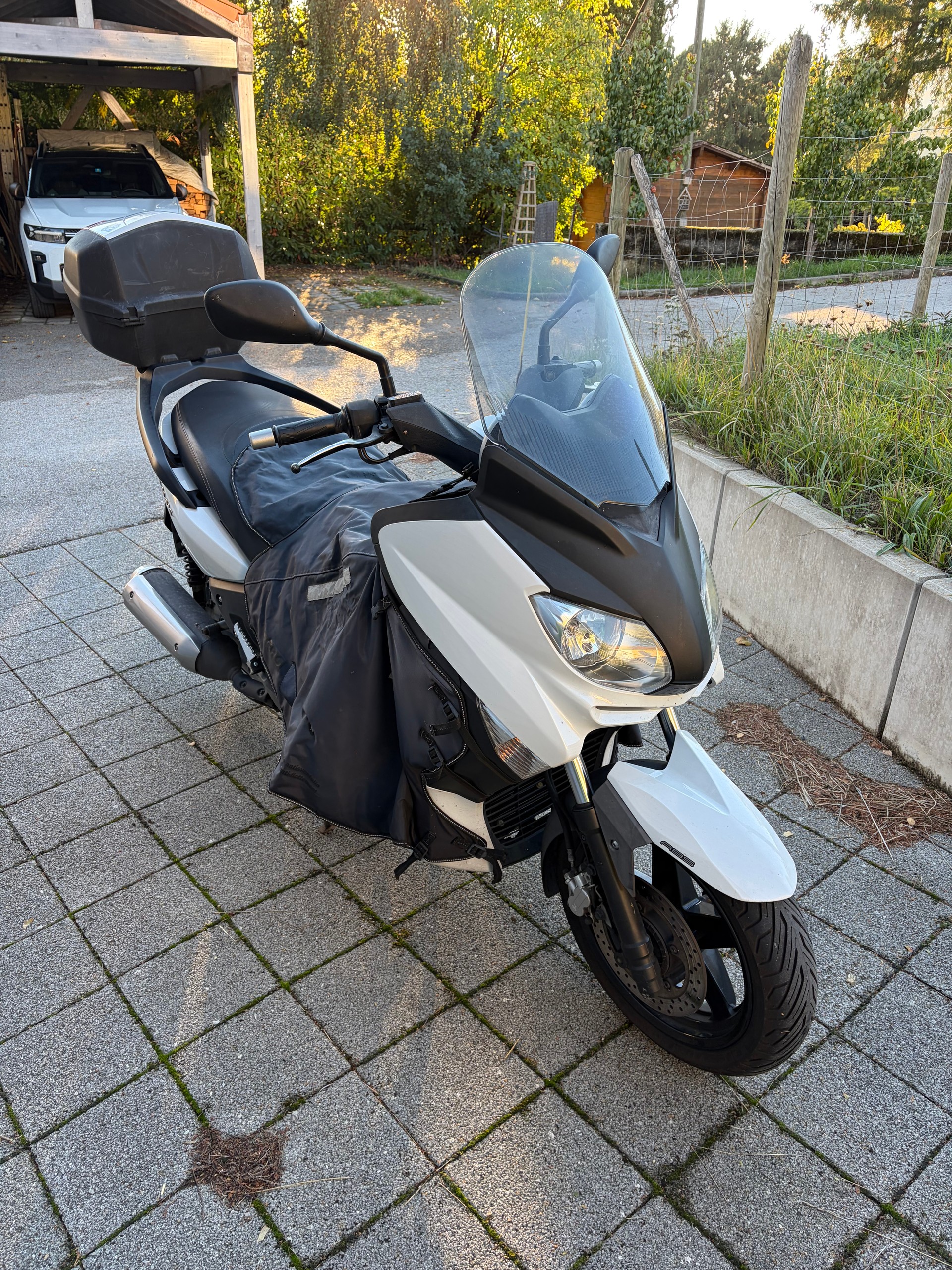 YAMAHA 250ccm-image-1
