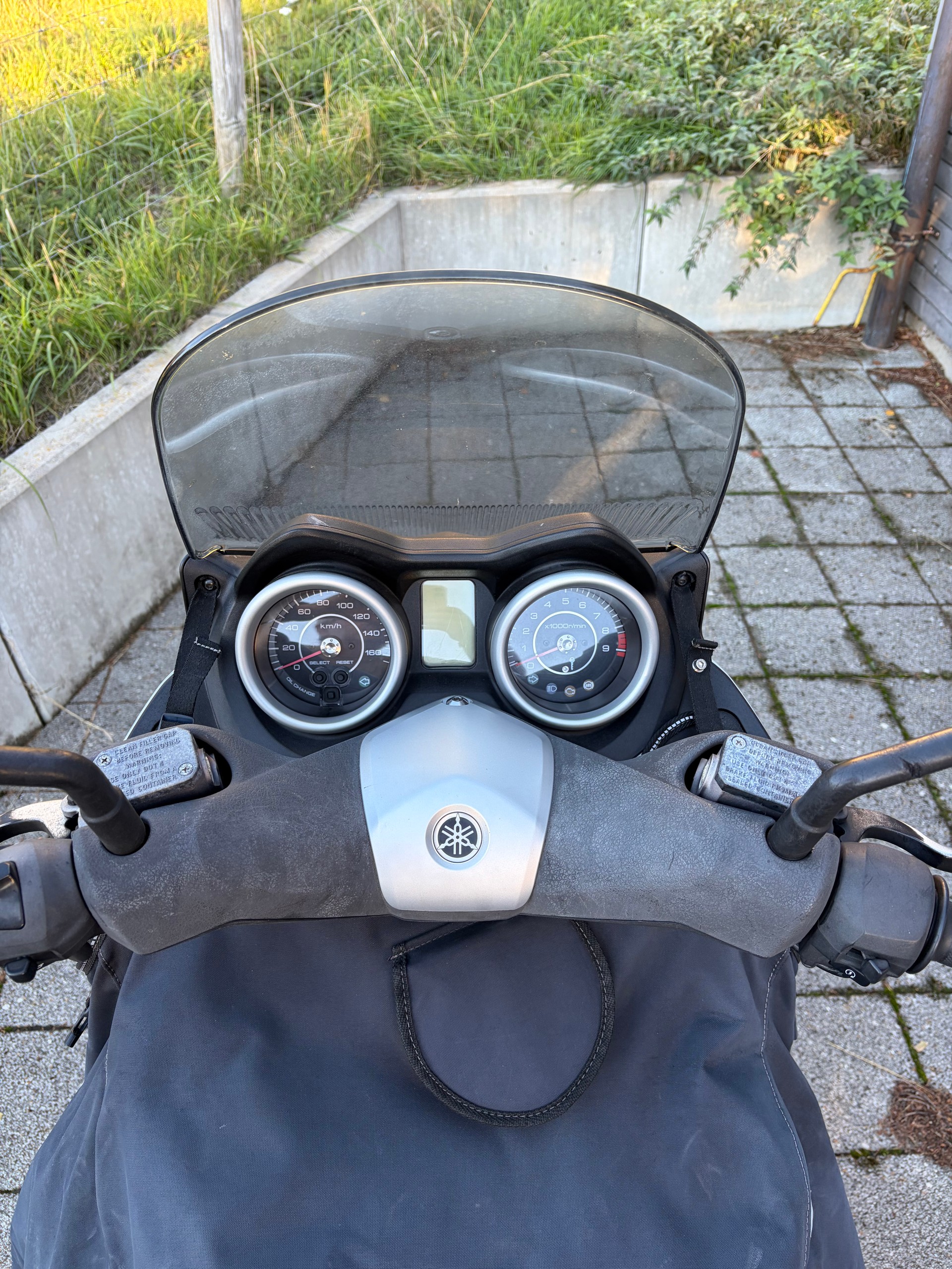 YAMAHA 250ccm-image-6