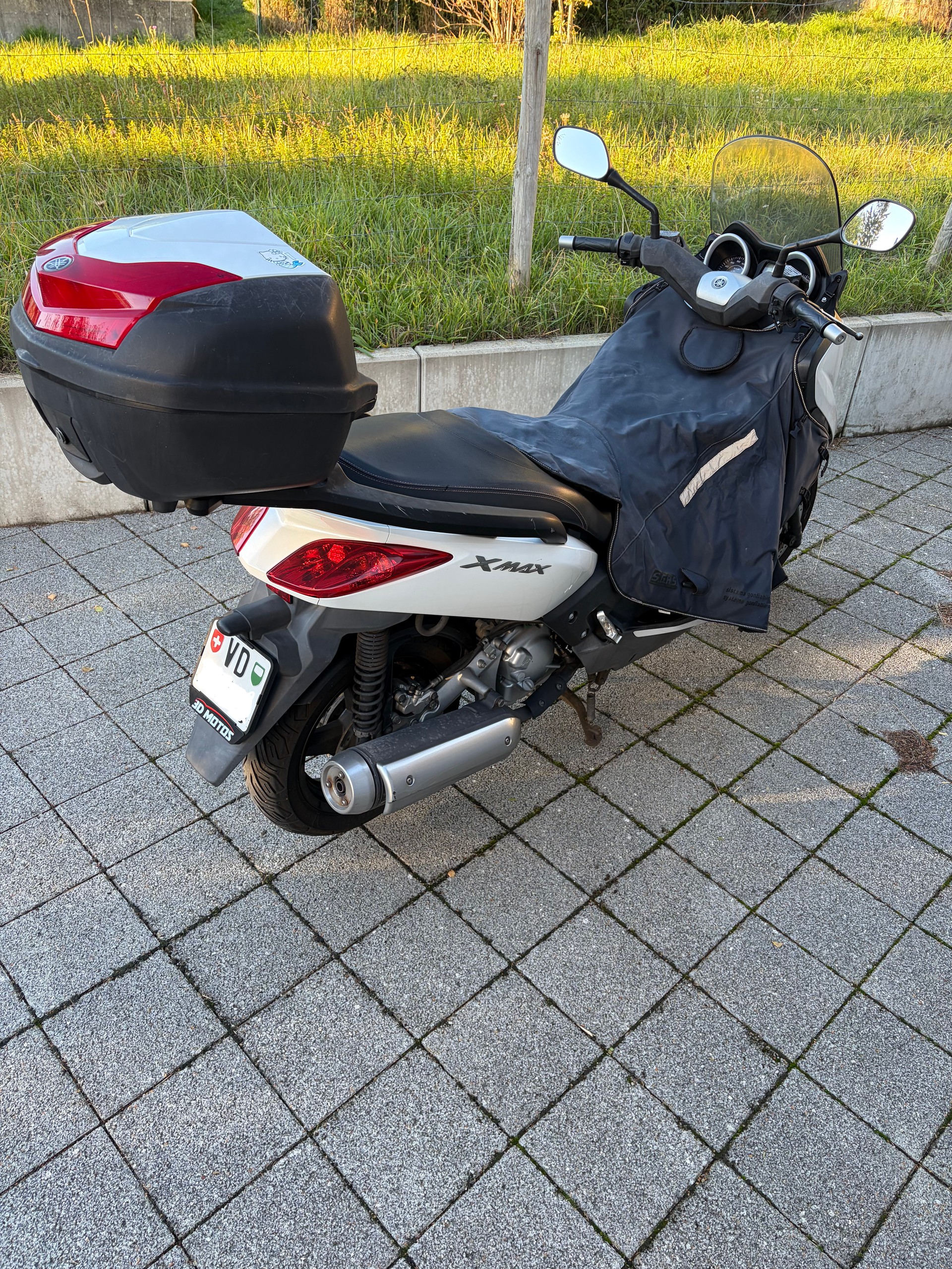YAMAHA 250ccm-image-5