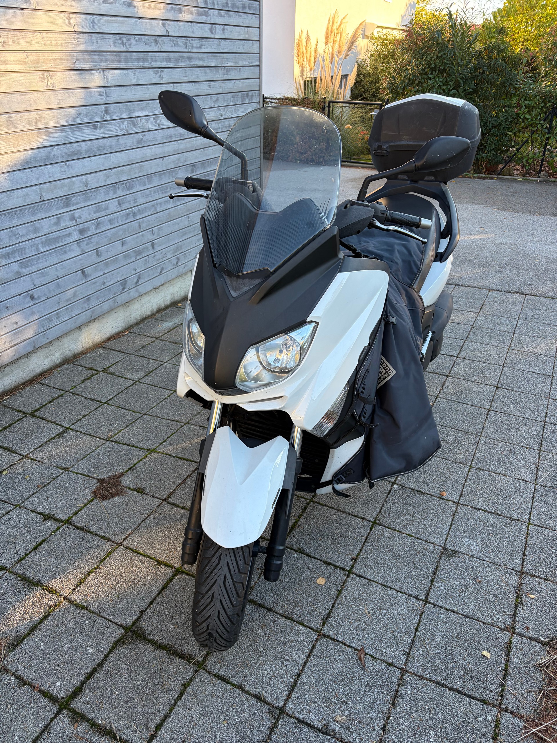 YAMAHA 250ccm-image-0
