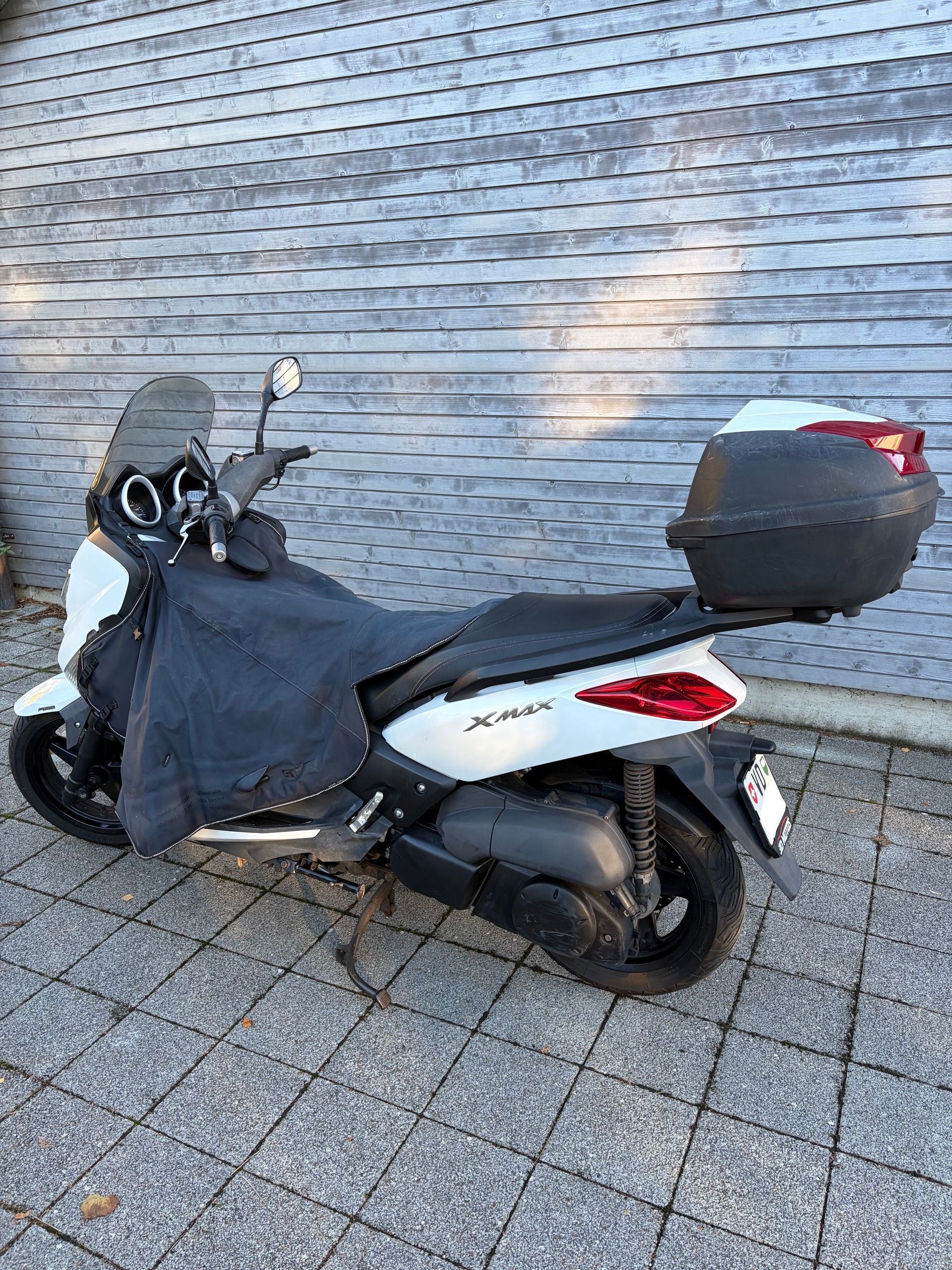 YAMAHA 250ccm-image-2