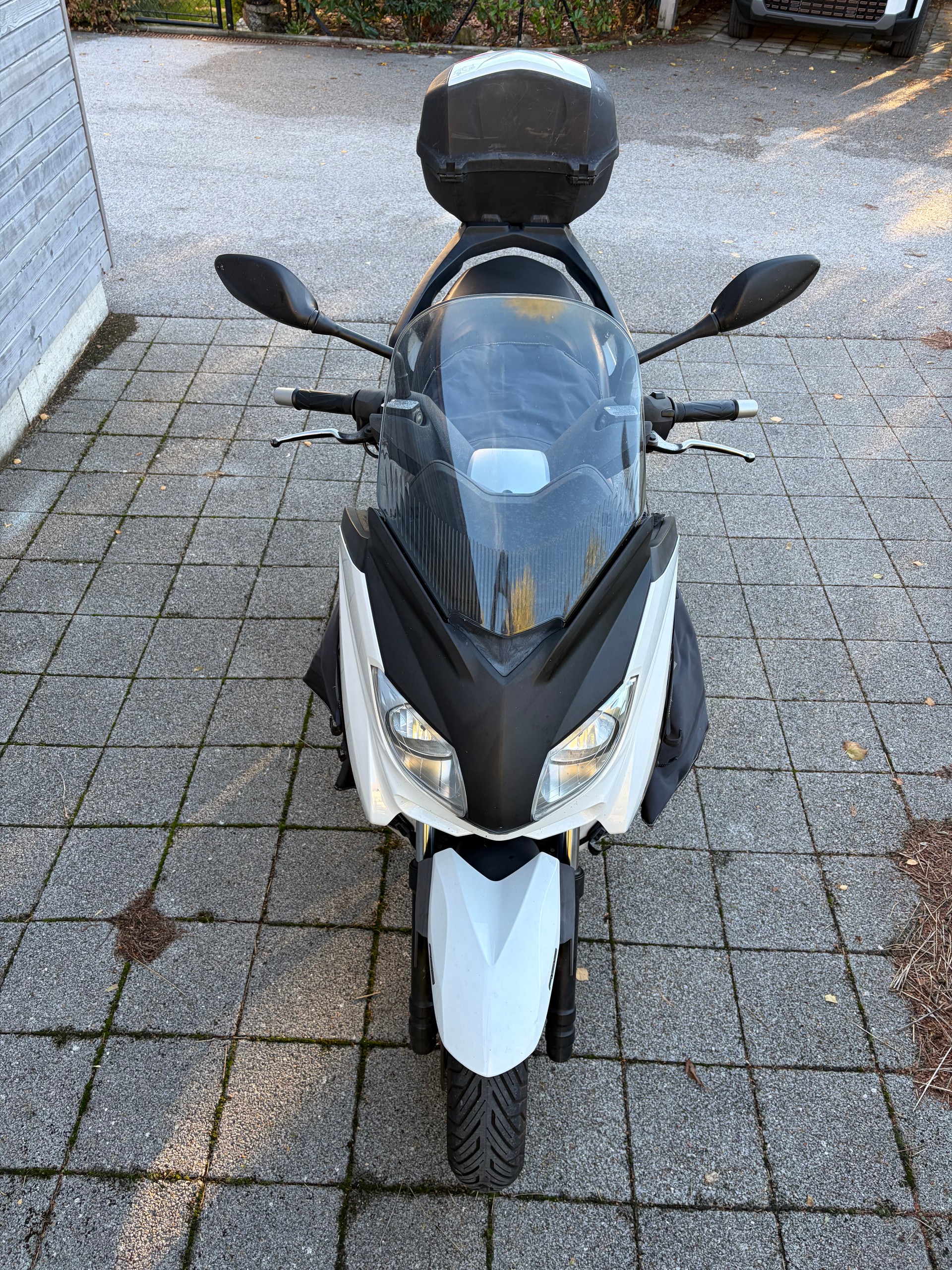 YAMAHA 250ccm-image-4