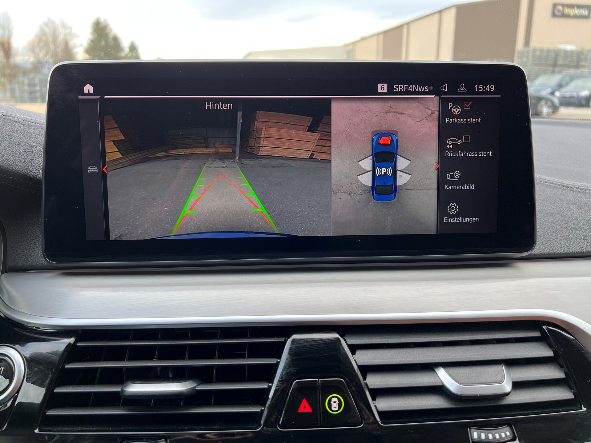 BMW 530d xDrive 48V Luxury Line Steptronic-image-10