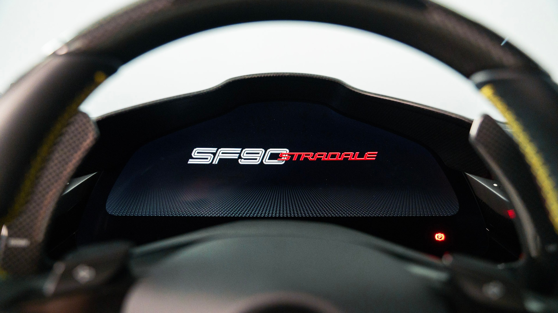 FERRARI SF90 Stradale-image-11