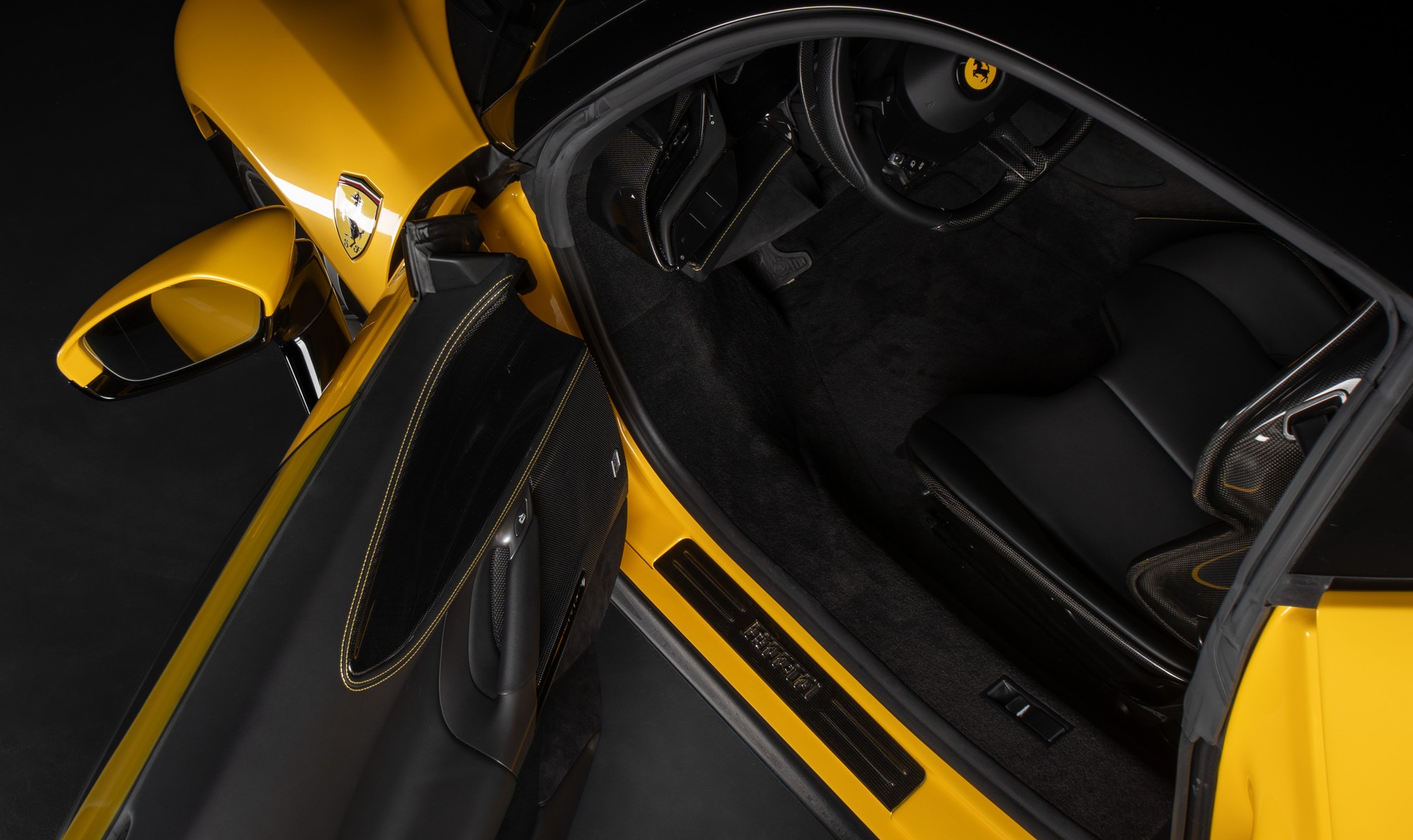 FERRARI SF90 Stradale-image-11