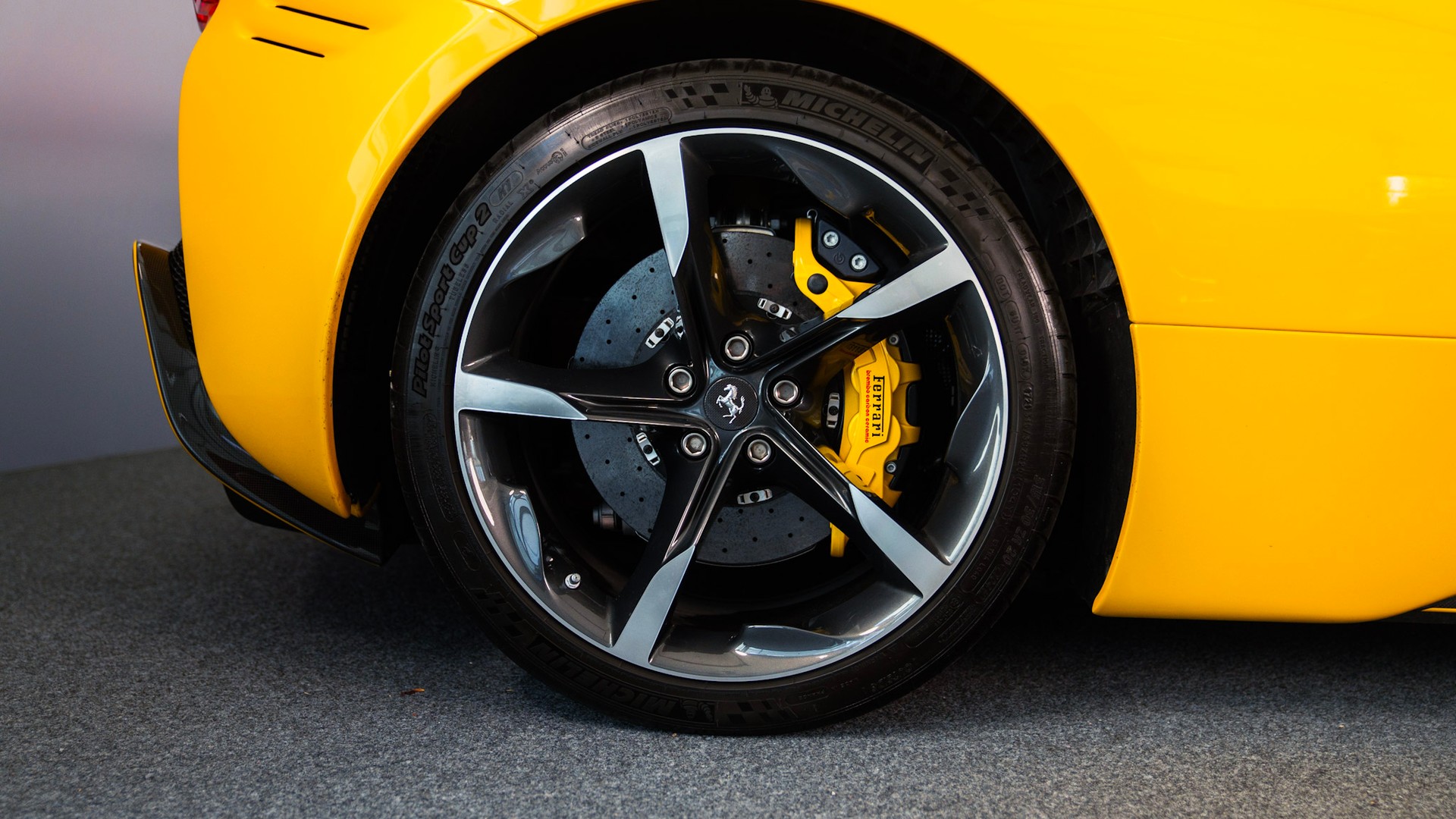 FERRARI SF90 Stradale-image-6