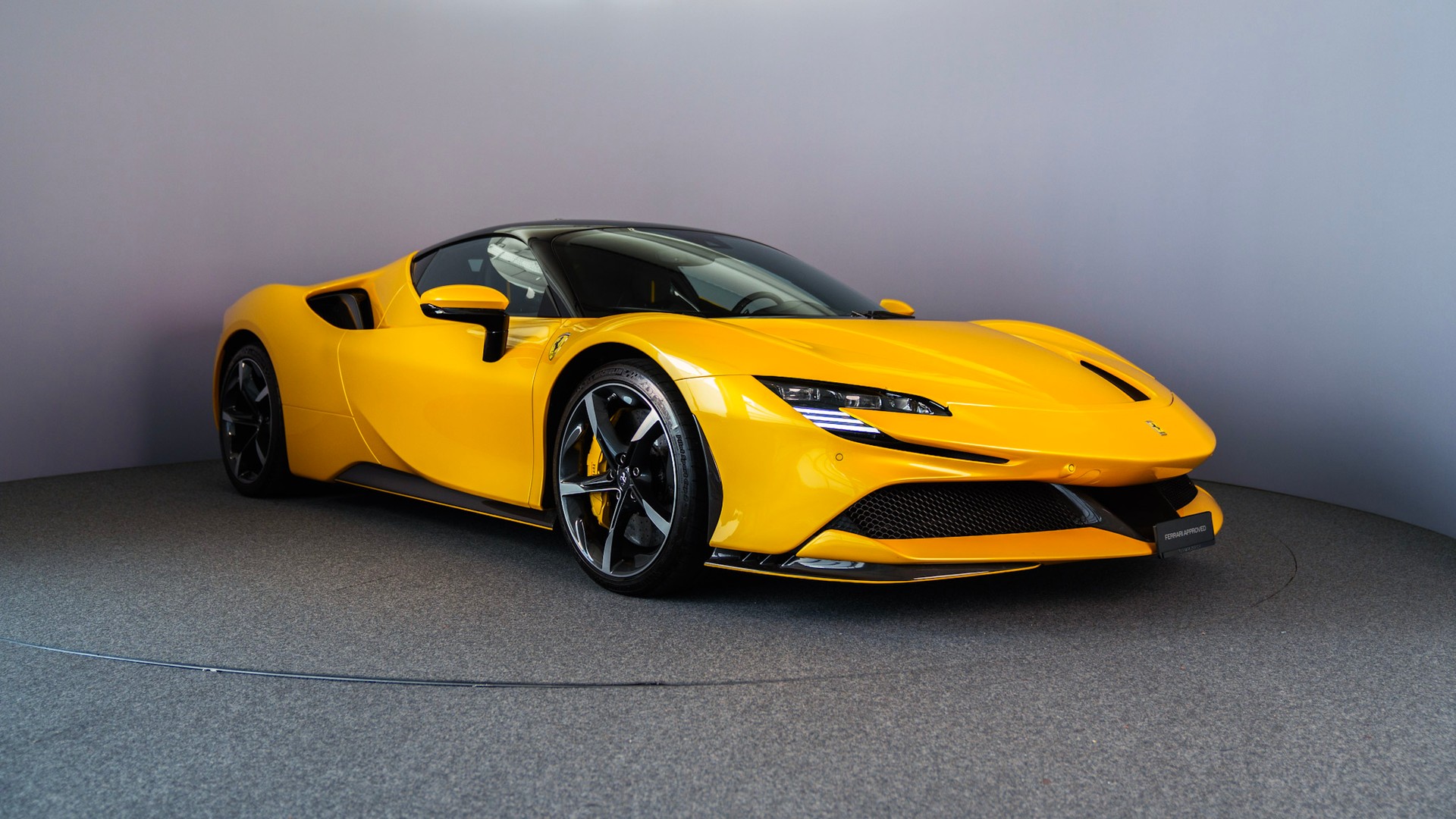FERRARI SF90 Stradale-image-5