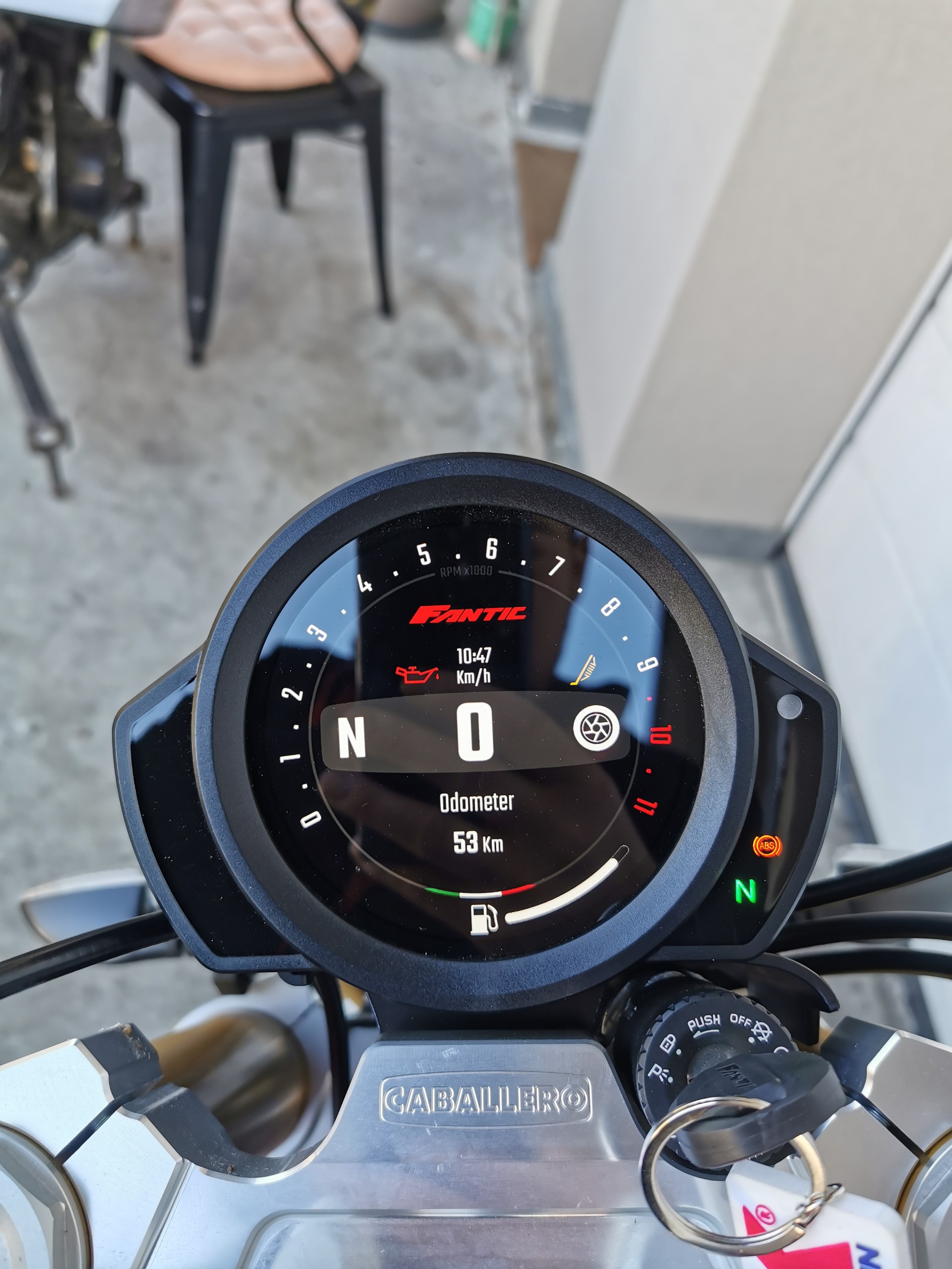 FANTIC Caballero 700-image-10