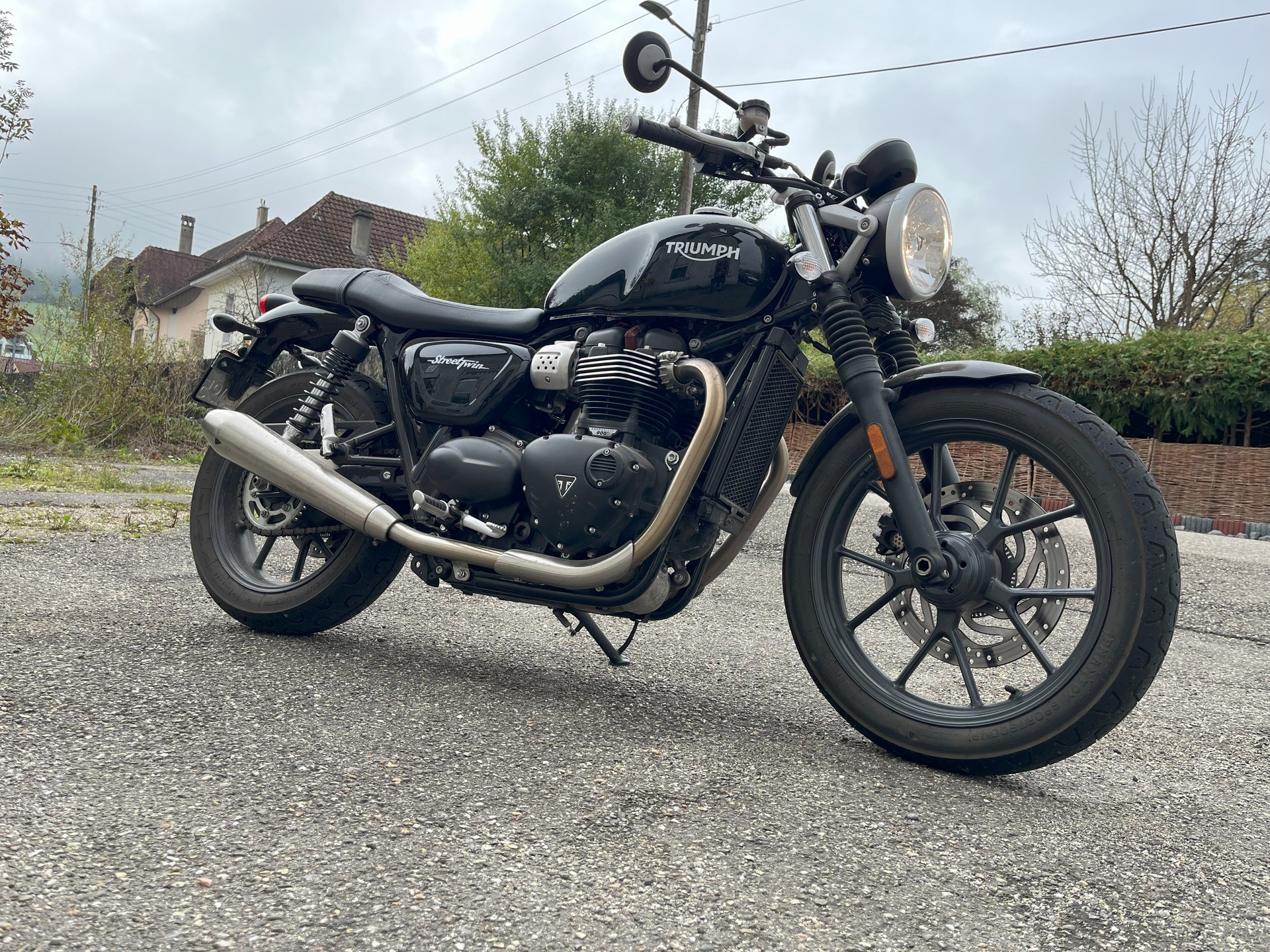 TRIUMPH Street Twin 900 i-image-3