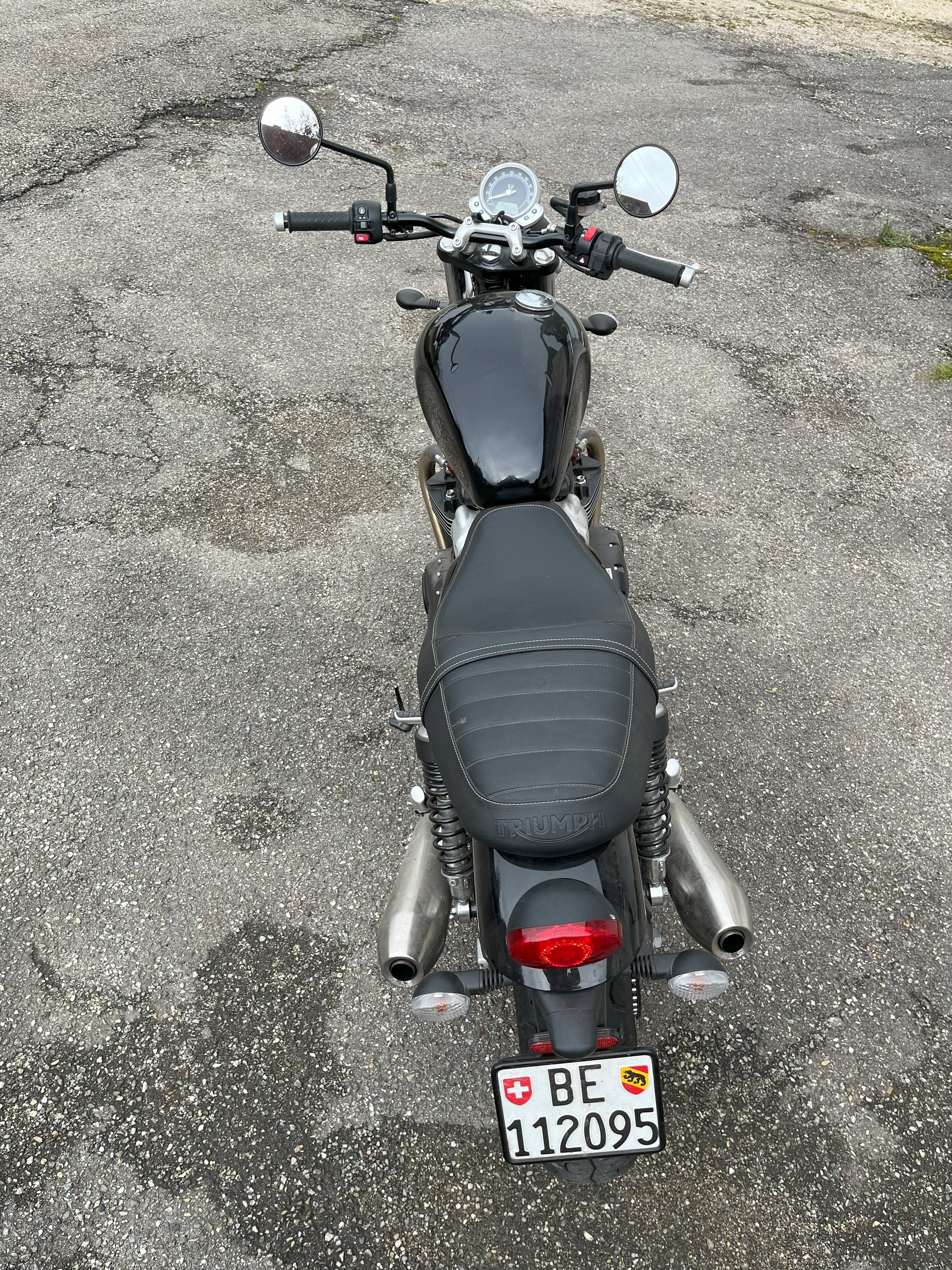 TRIUMPH Street Twin 900 i-image-6