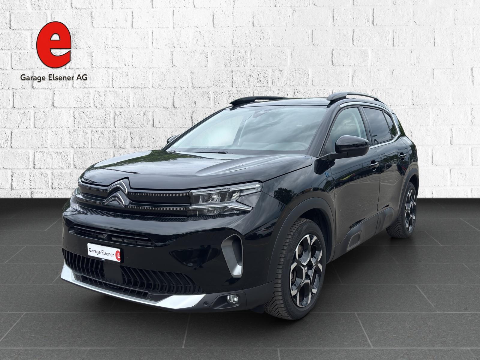 CITROEN C5 Aircross 1.6 Plug-in Hybrid Max