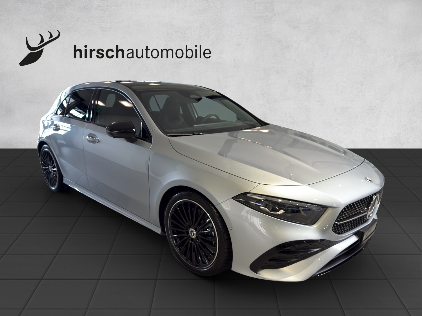 MERCEDES-BENZ A 250 4Matic 8G-DCT-image-4