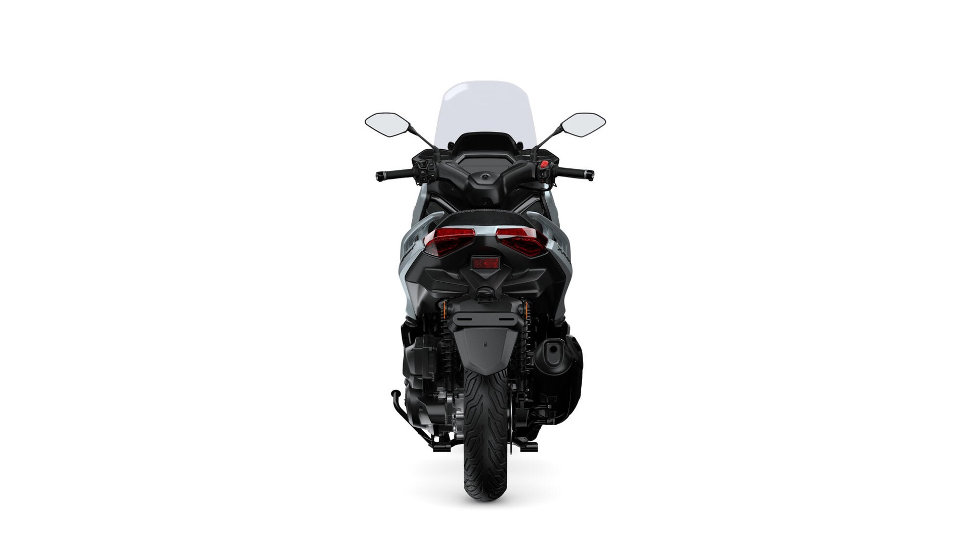 YAMAHA XMAX 125 Tech MAX+-image-5