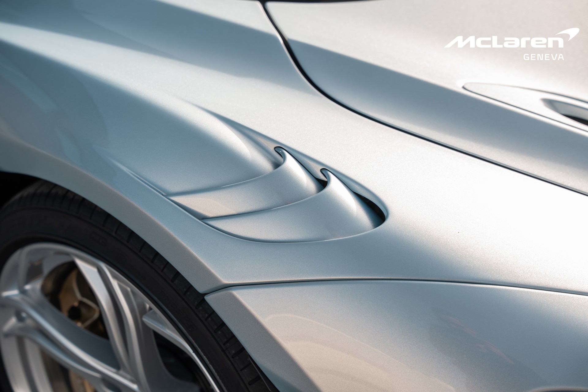 McLAREN 750S Spider Elite Paint-image-4