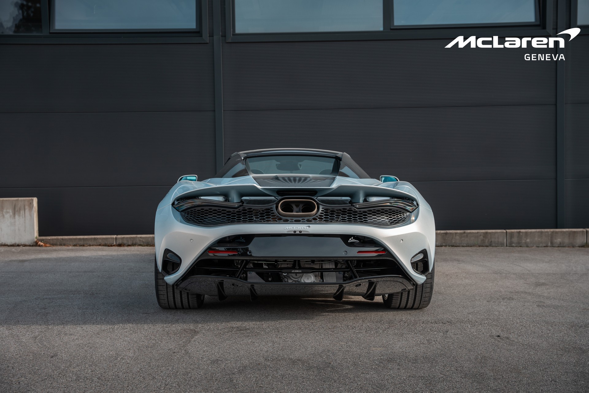 McLAREN 750S Spider Elite Paint-image-12
