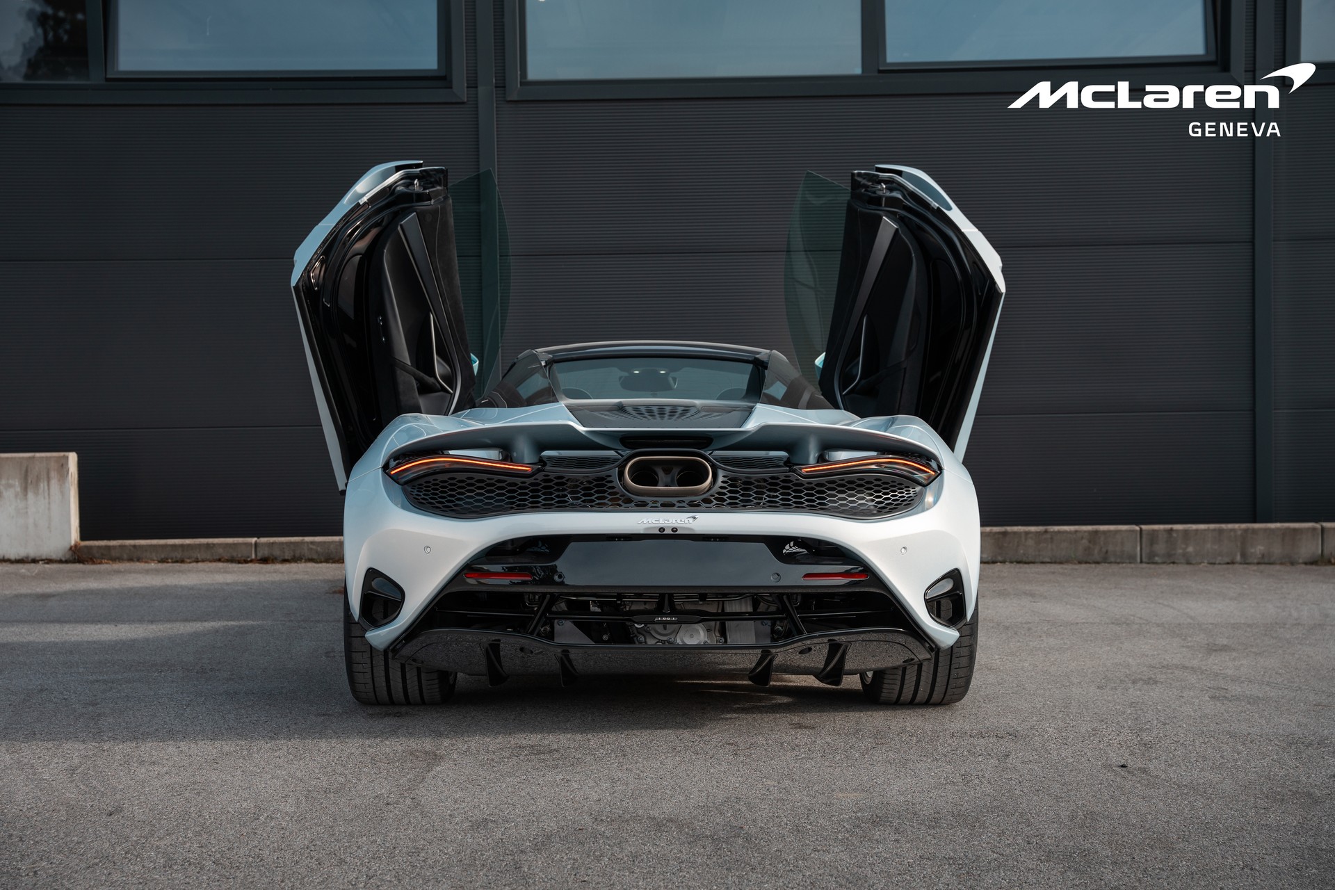 McLAREN 750S Spider Elite Paint-image-8