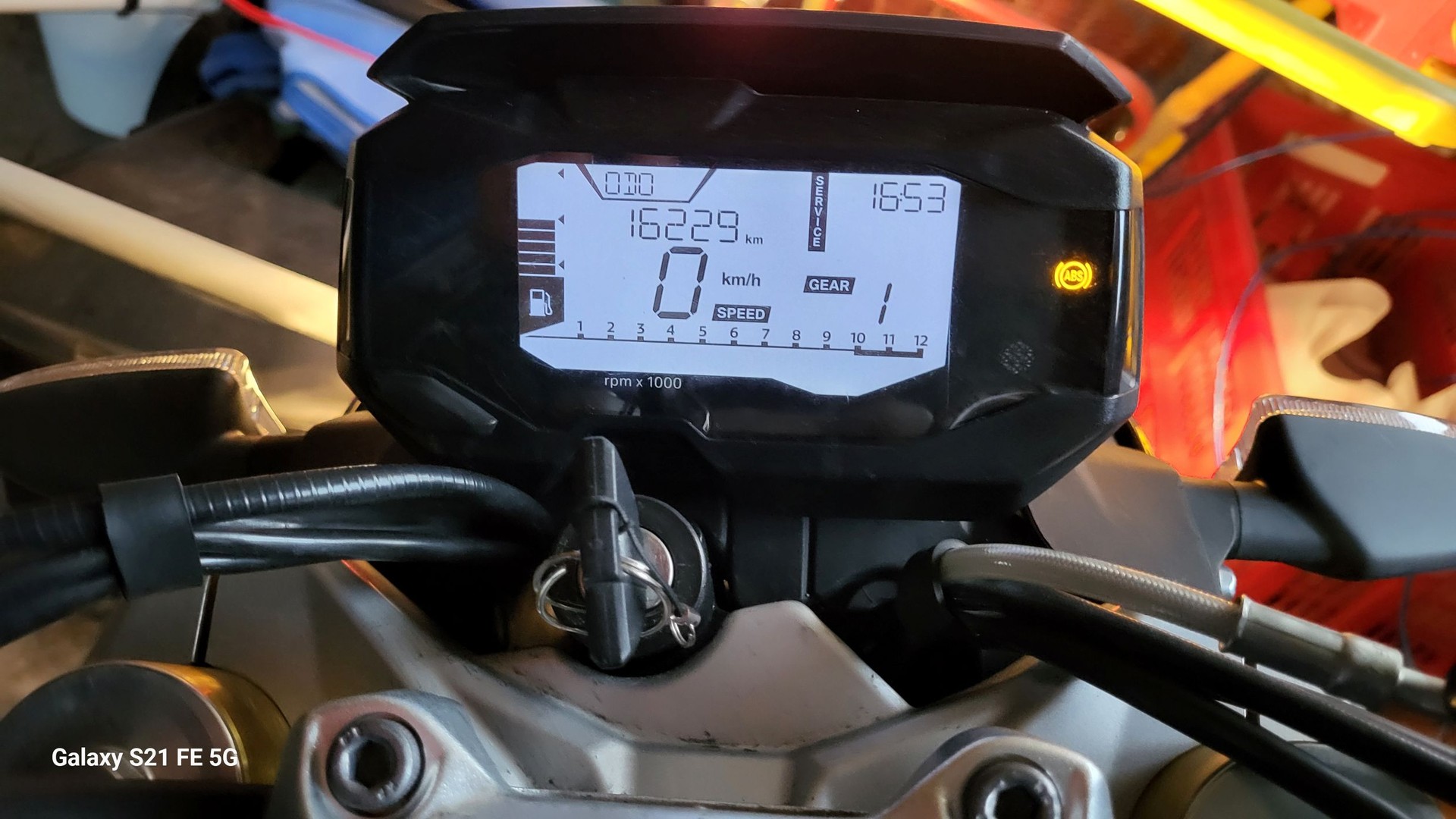 BMW G 310 R ABS-image-3