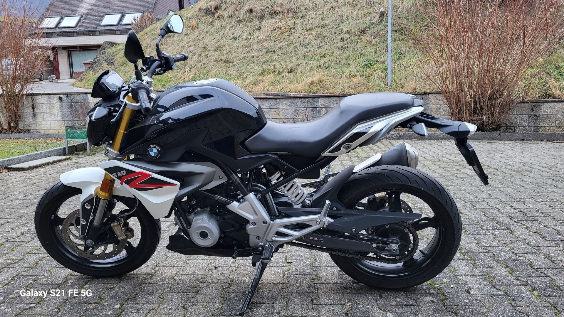 BMW G 310 R ABS-image-2