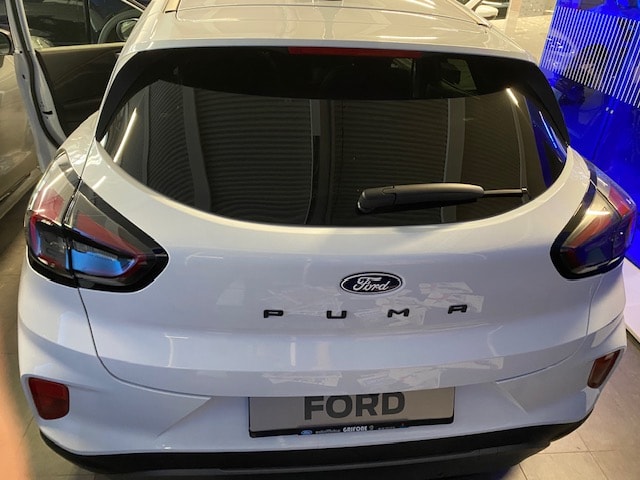 FORD Puma 1.0 MHEV Titanium-image-9
