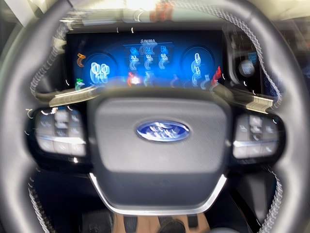 FORD Puma 1.0 MHEV Titanium-image-4