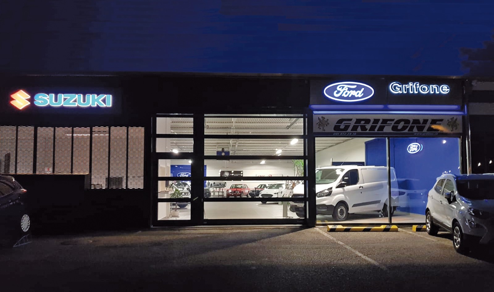 FORD Puma 1.0 MHEV Titanium-image-13