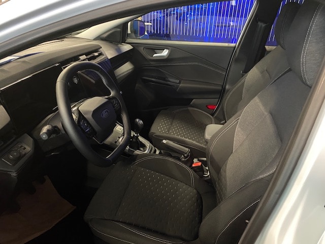 FORD Puma 1.0 MHEV Titanium-image-8