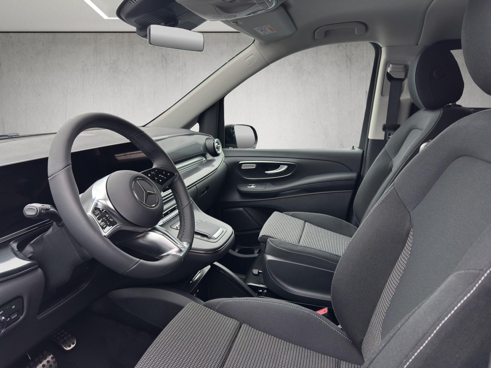 MERCEDES-BENZ V 250 d lang Style 9G-Tronic-image-6